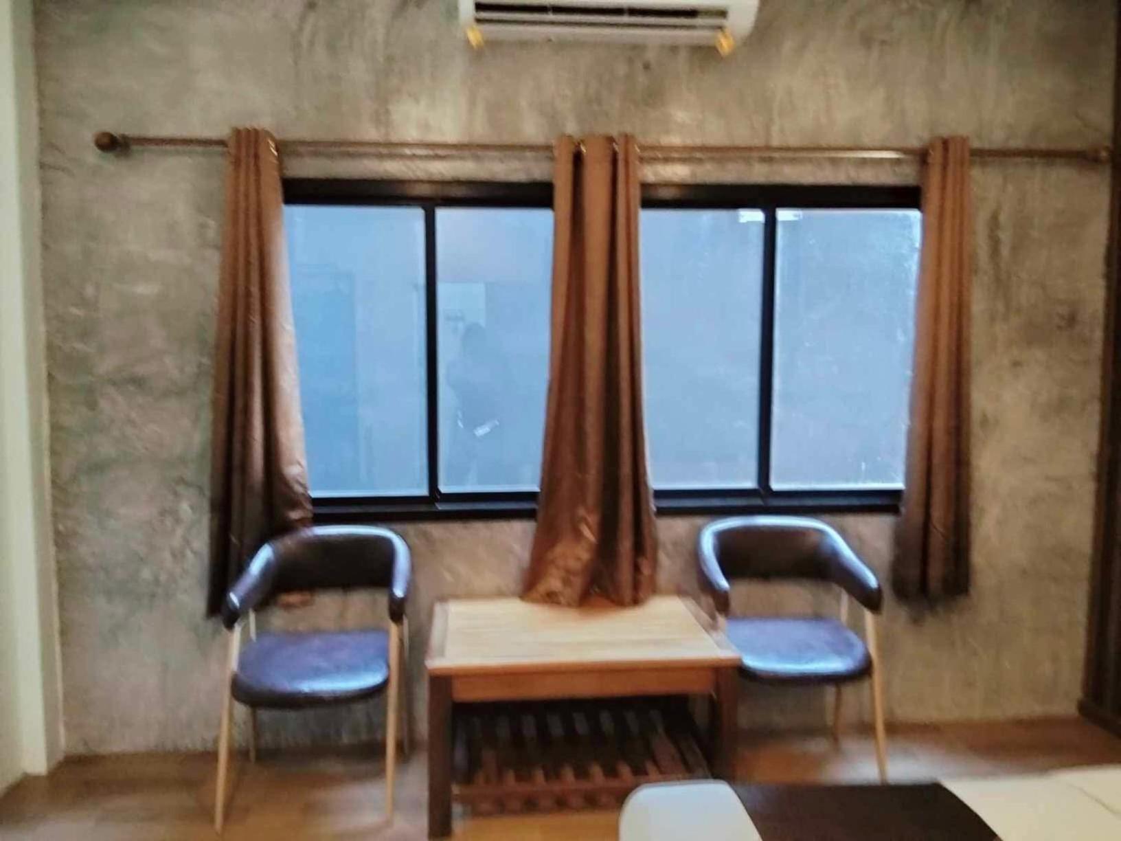 Khao Sok Nature Place - Sha Certified Hotel