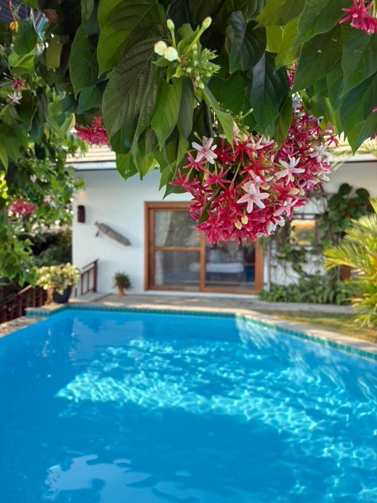Samui Blu, With Private Pool * Choeng Mon