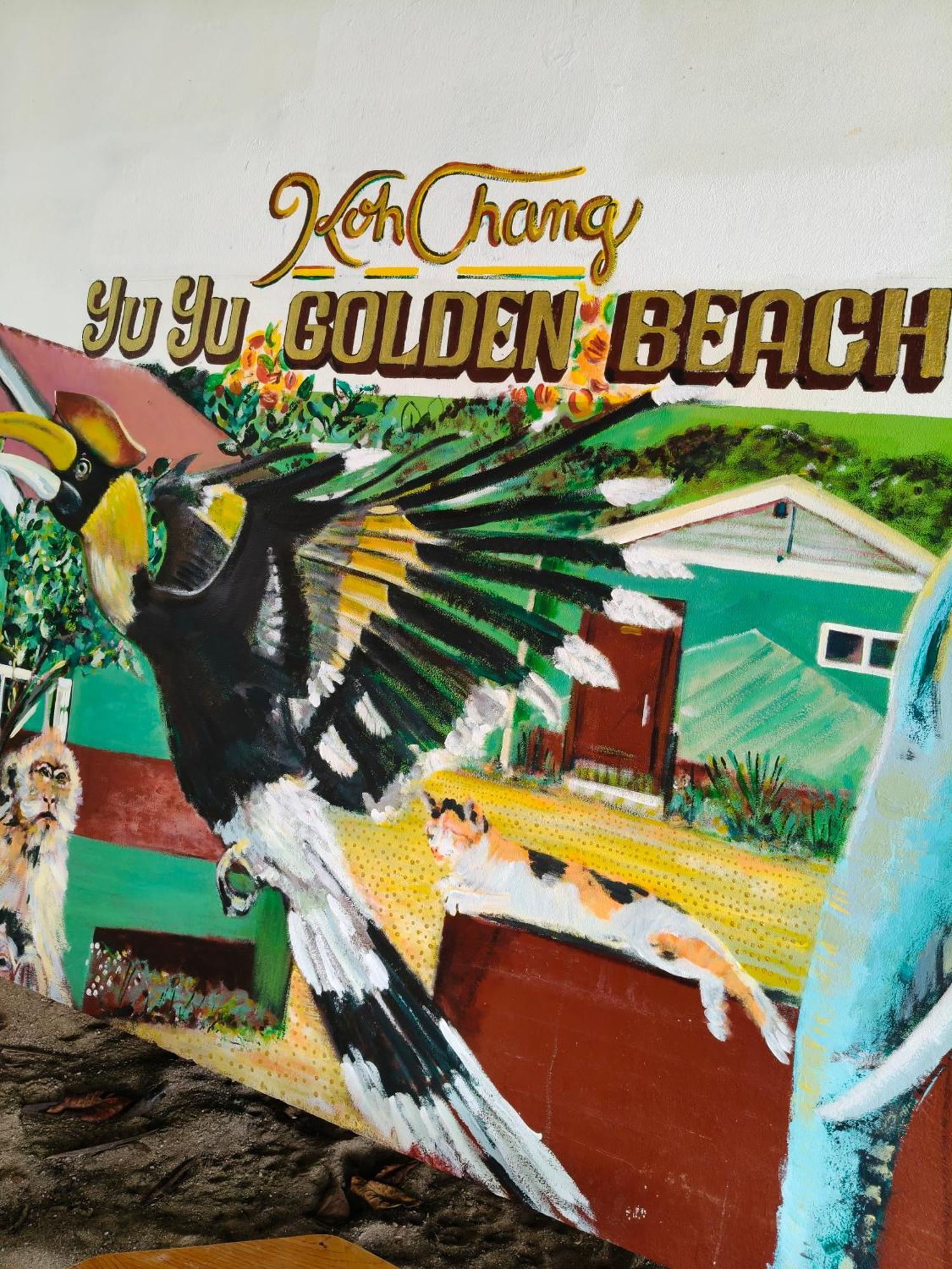 Yuyu Golden Resort Koh Chang