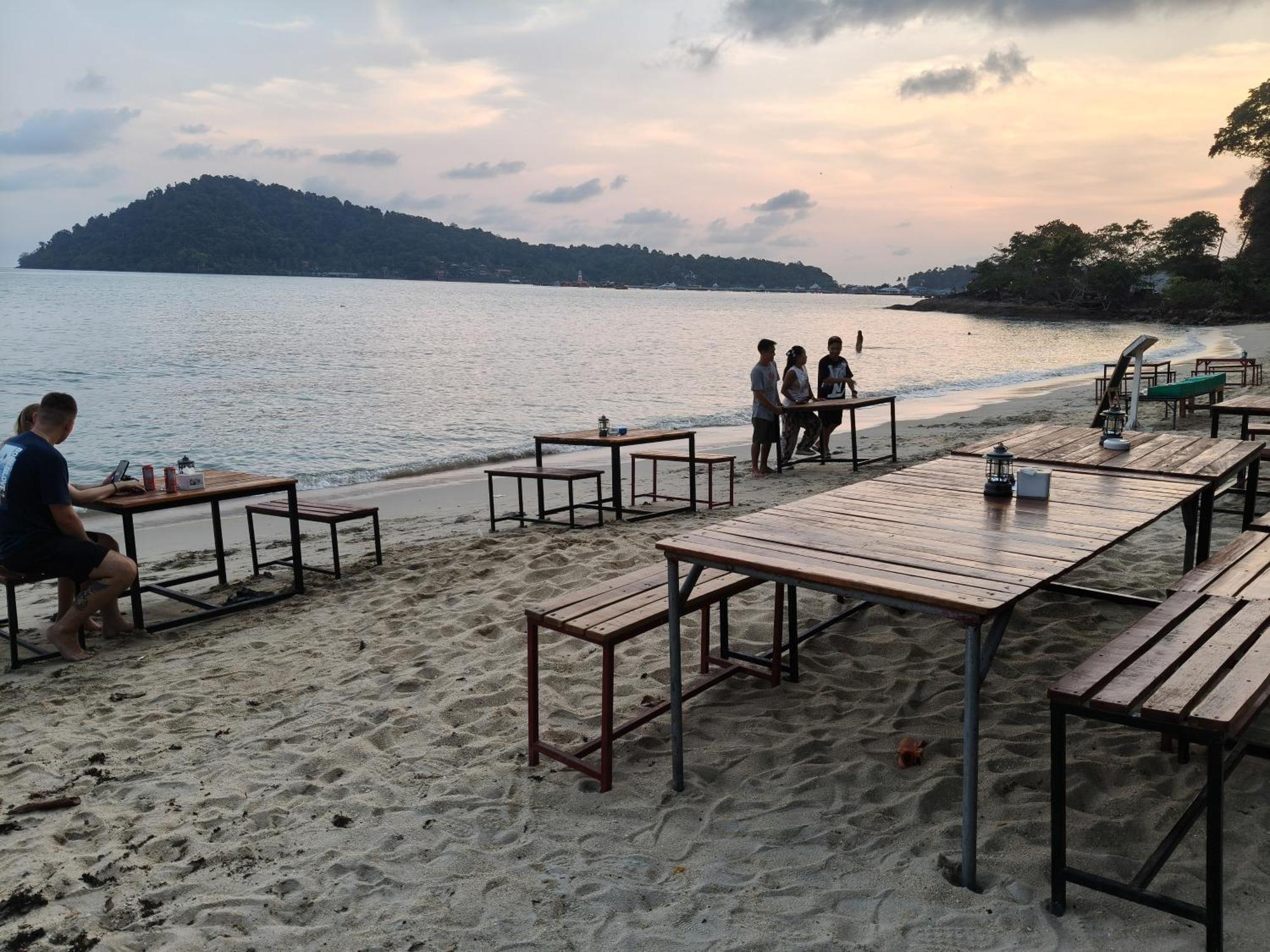 Resort Yuyu Golden