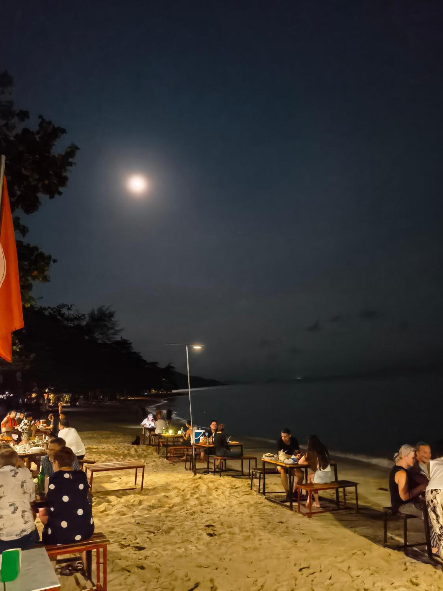 Yuyu Golden 2* Koh Chang