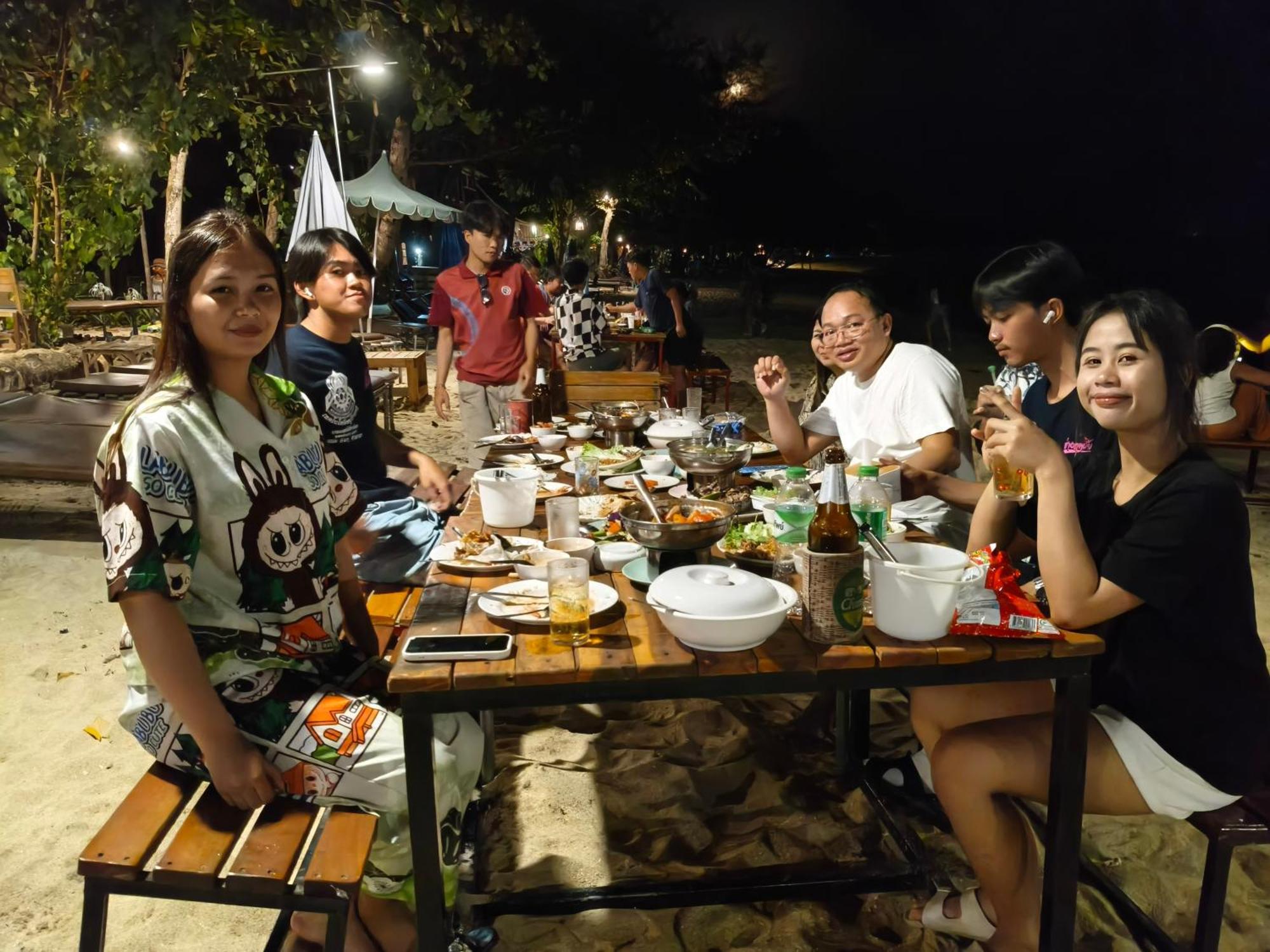 Yuyu Golden Resort