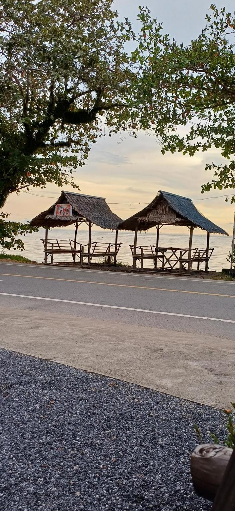 Mukrada House Boutique Hometel Krabi 3*