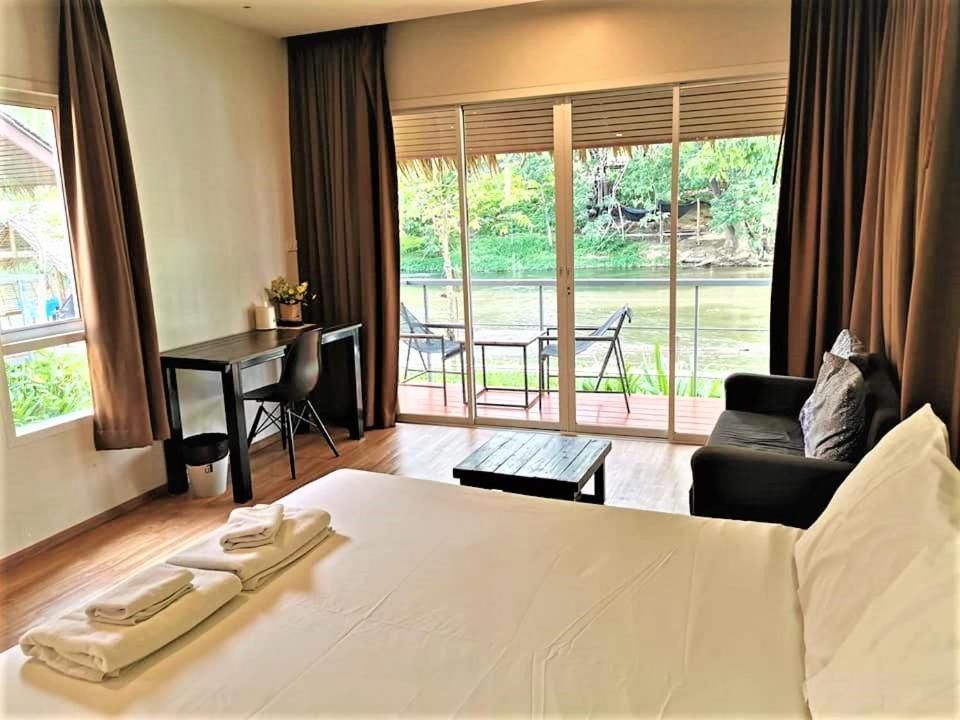 Narinfah Resort