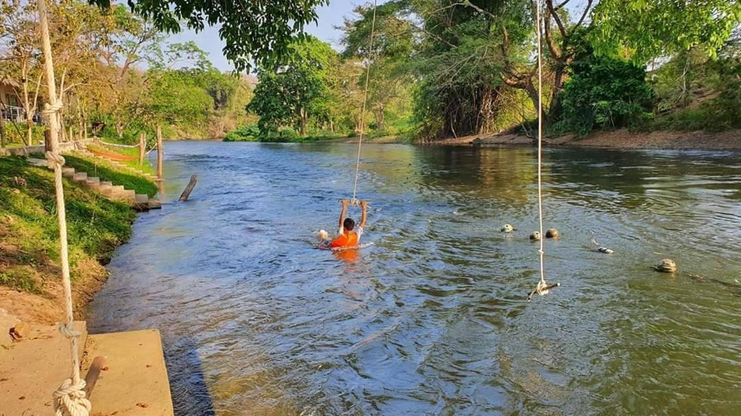Narinfah Resort Kaeng Krachan