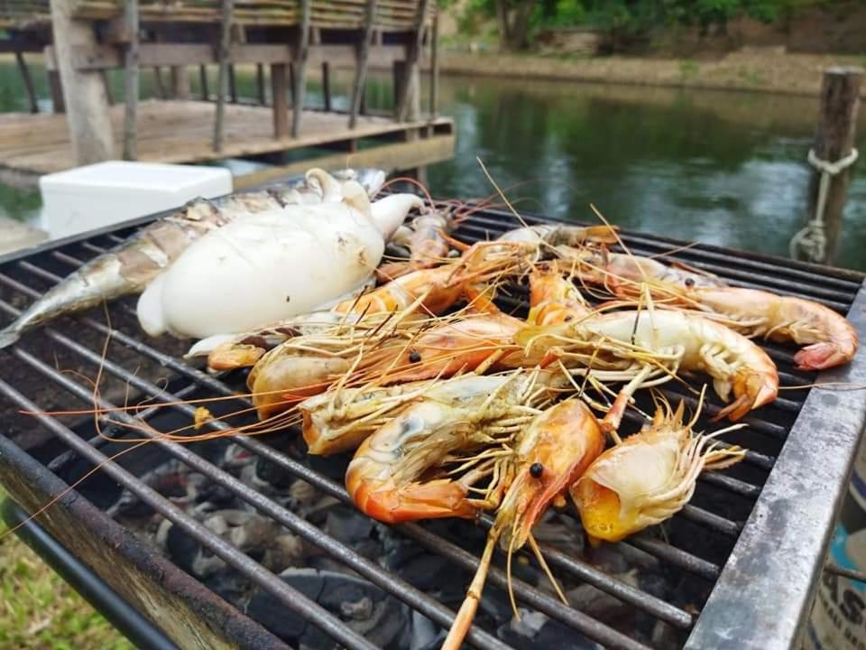 Narinfah Kaeng Krachan