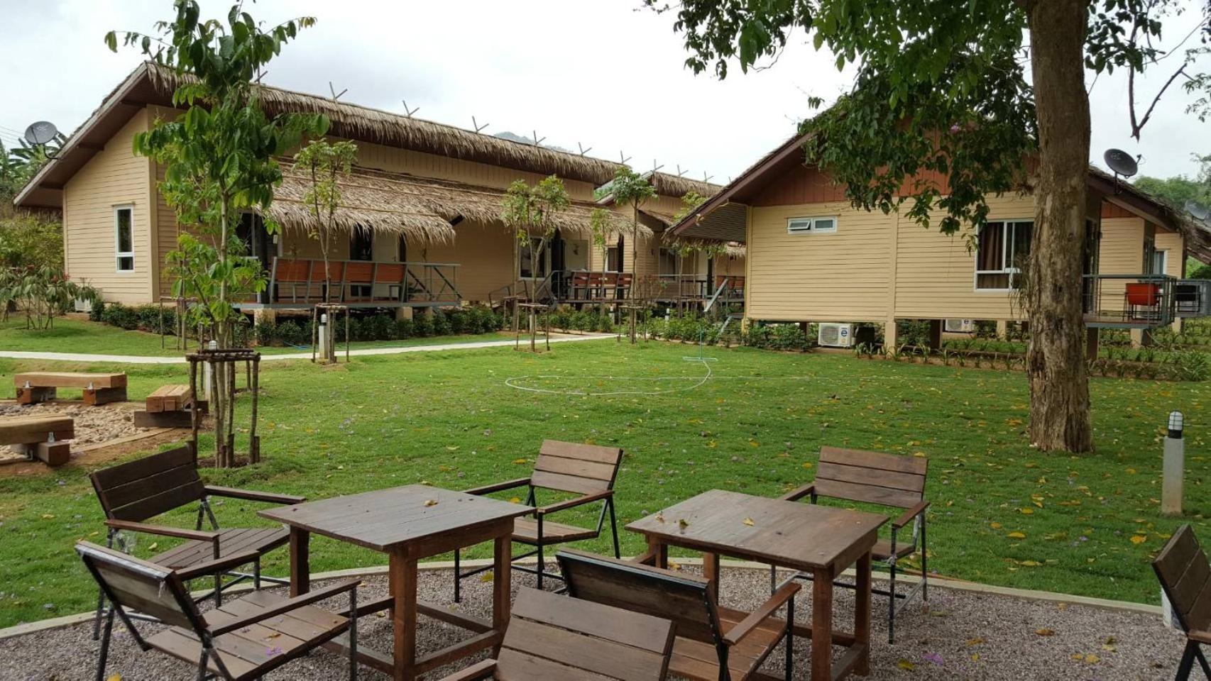 Narinfah Resort