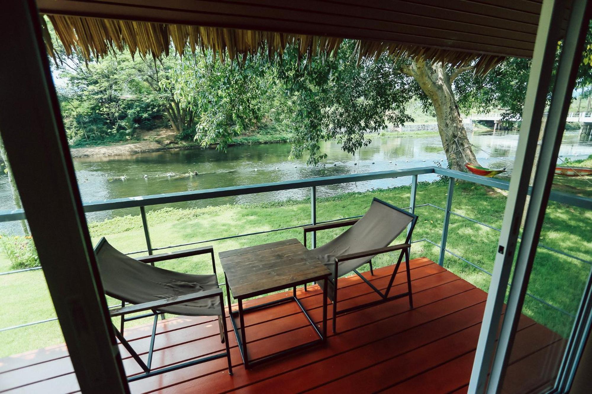 Resort Narinfah Kaeng Krachan