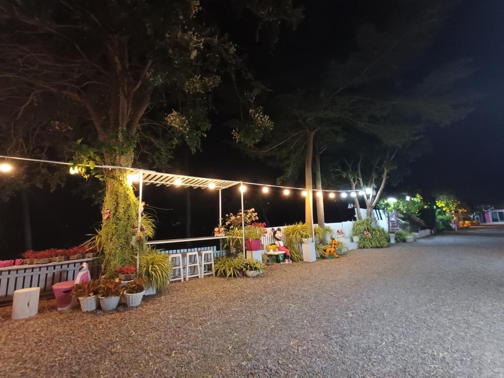Saan Rak Prachuap Khiri Khan