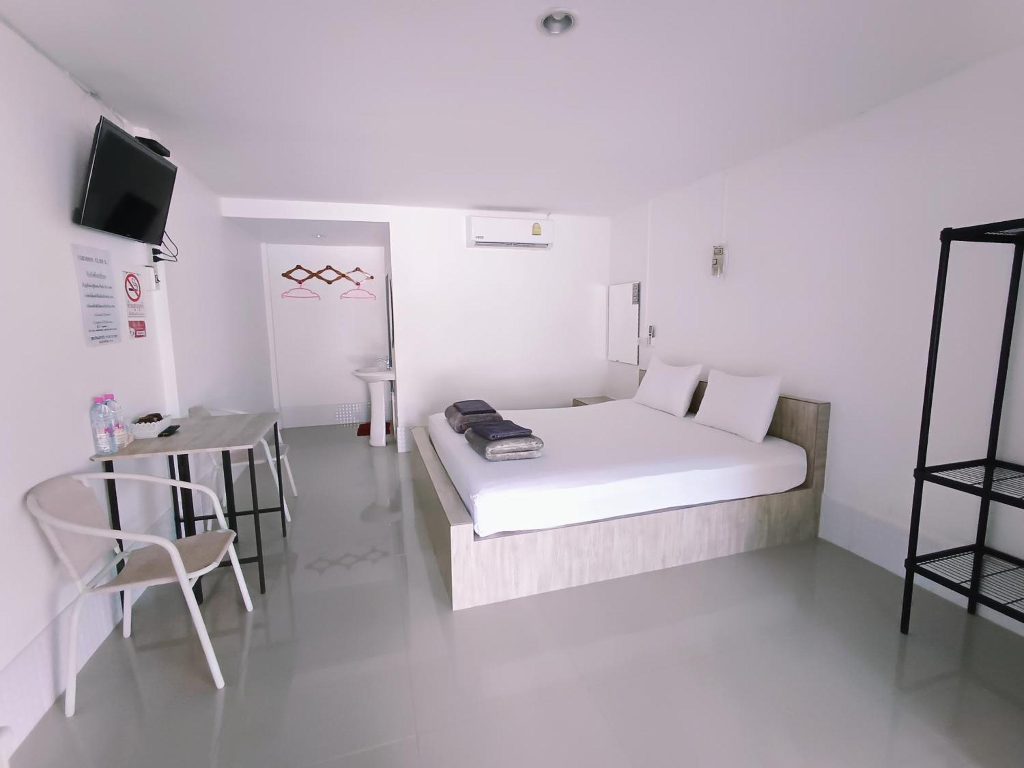 Resort Saan Rak