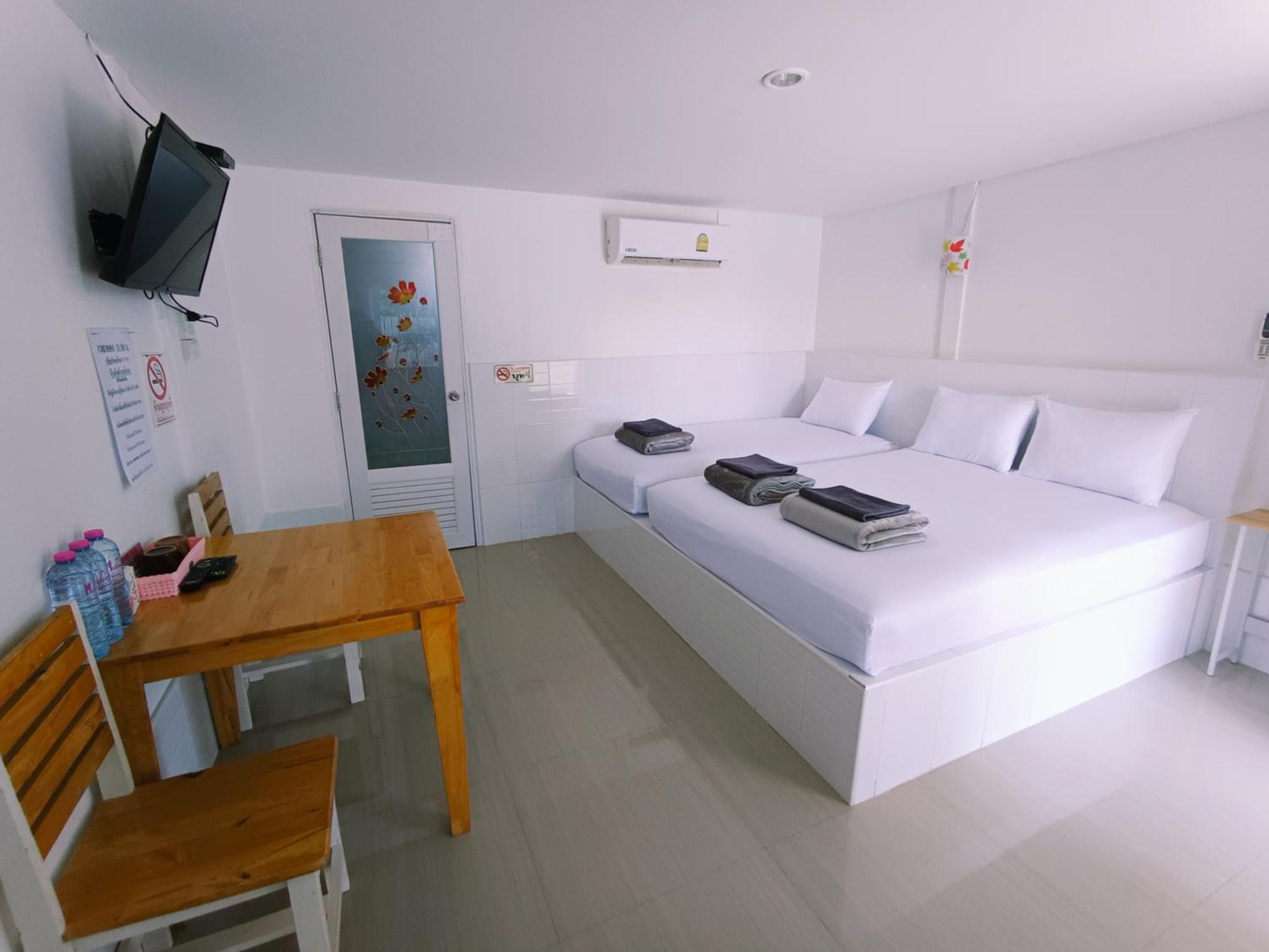 Resort Saan Rak Prachuap Khiri Khan