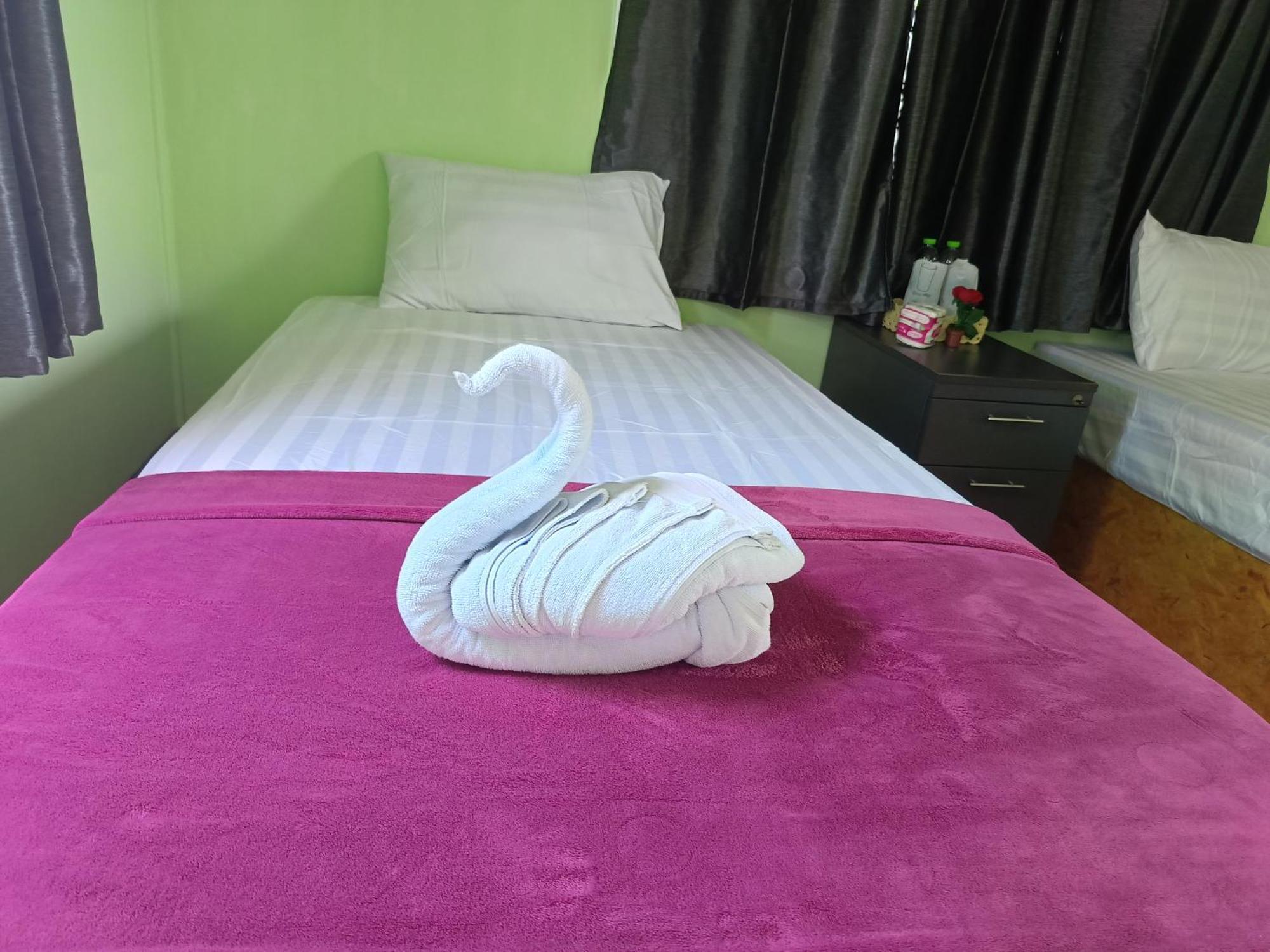 Hotel Bussaracum