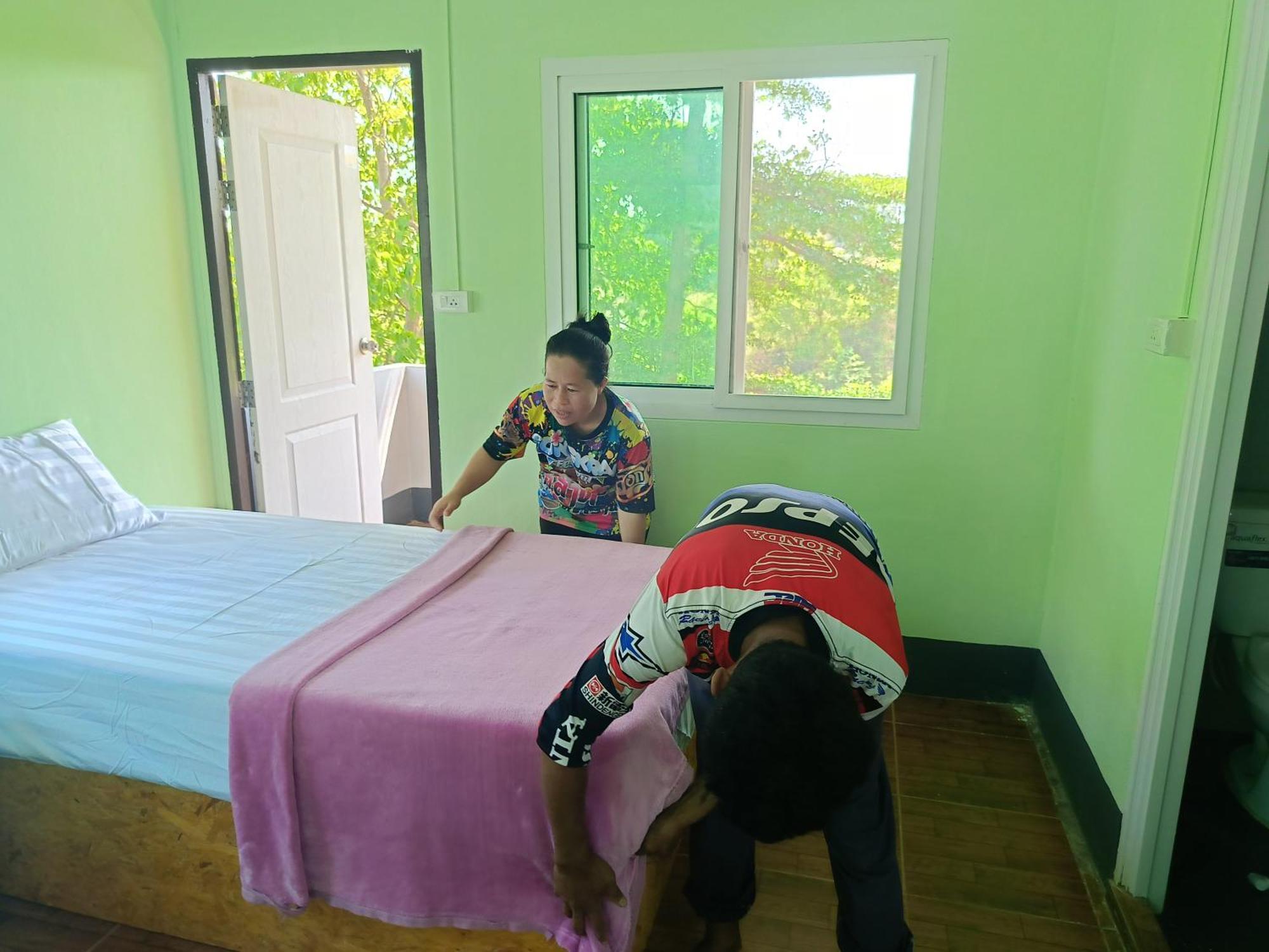 Bussaracum Hotel Kanchanaburi