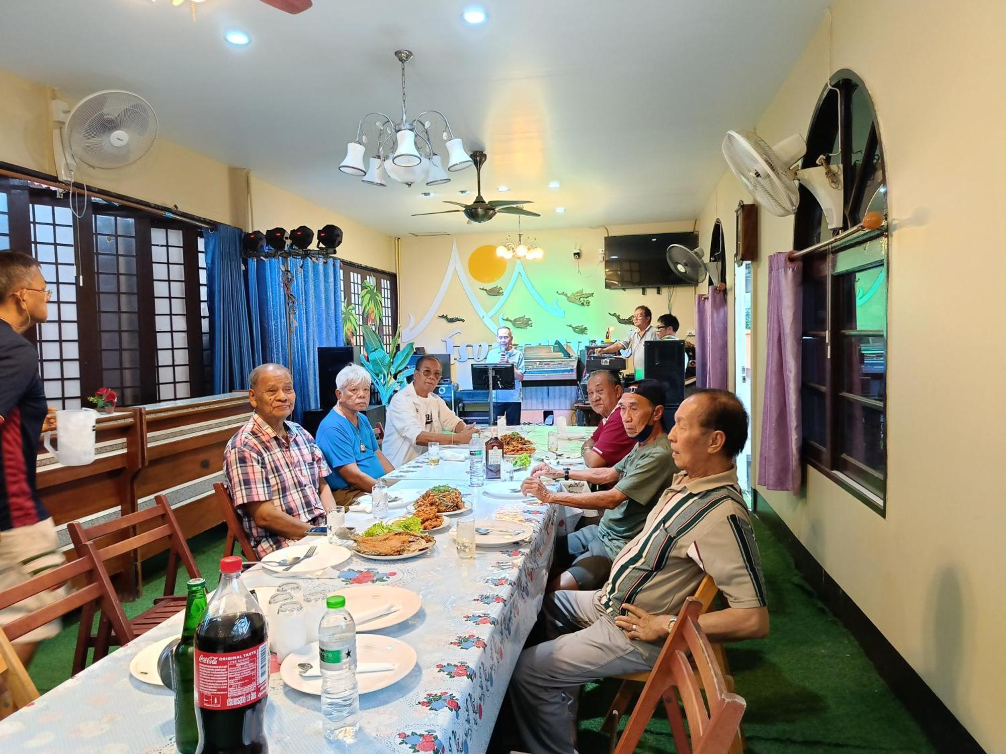 Hotel Bussaracum Kanchanaburi