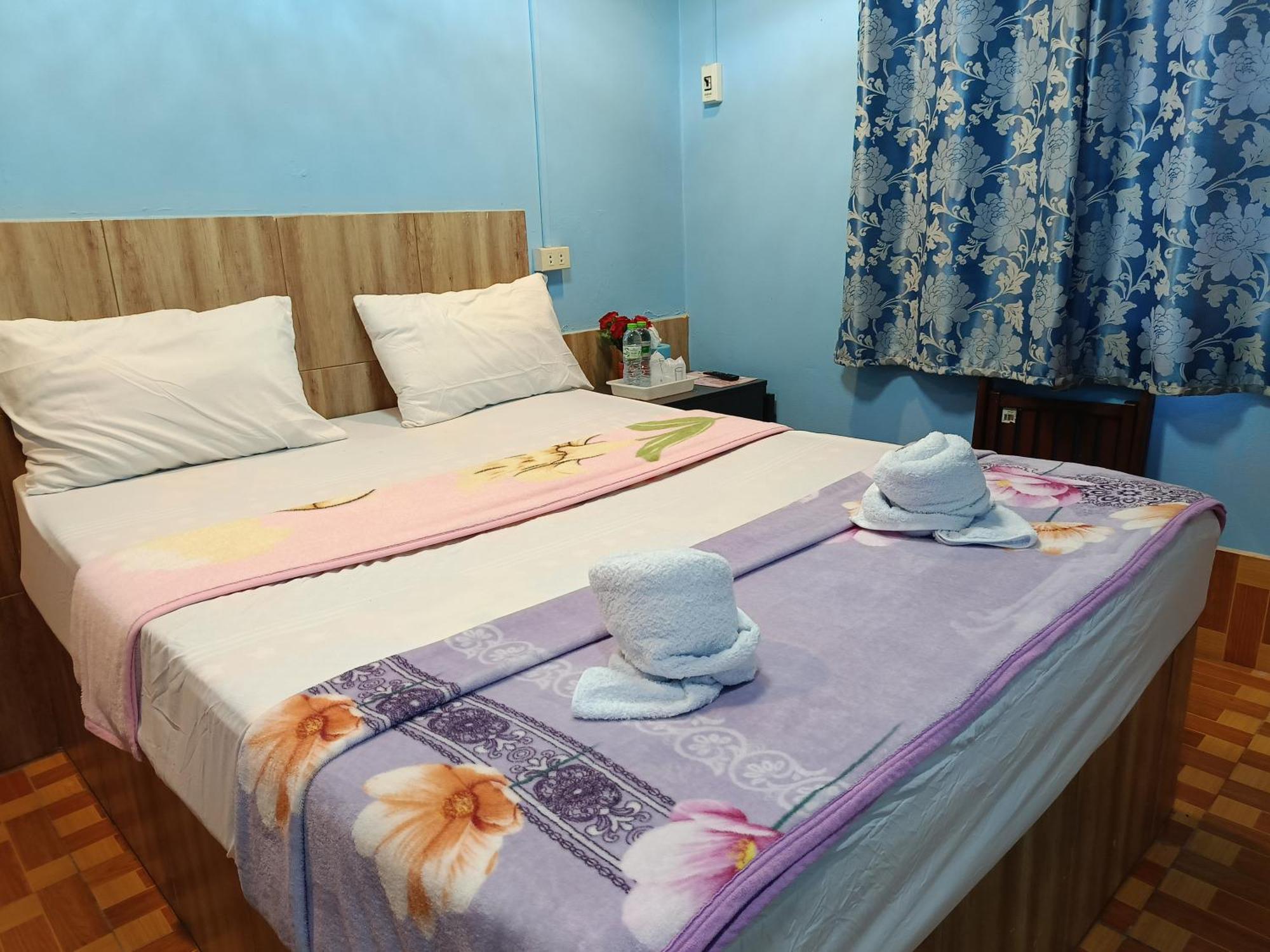 Hotel Bussaracum