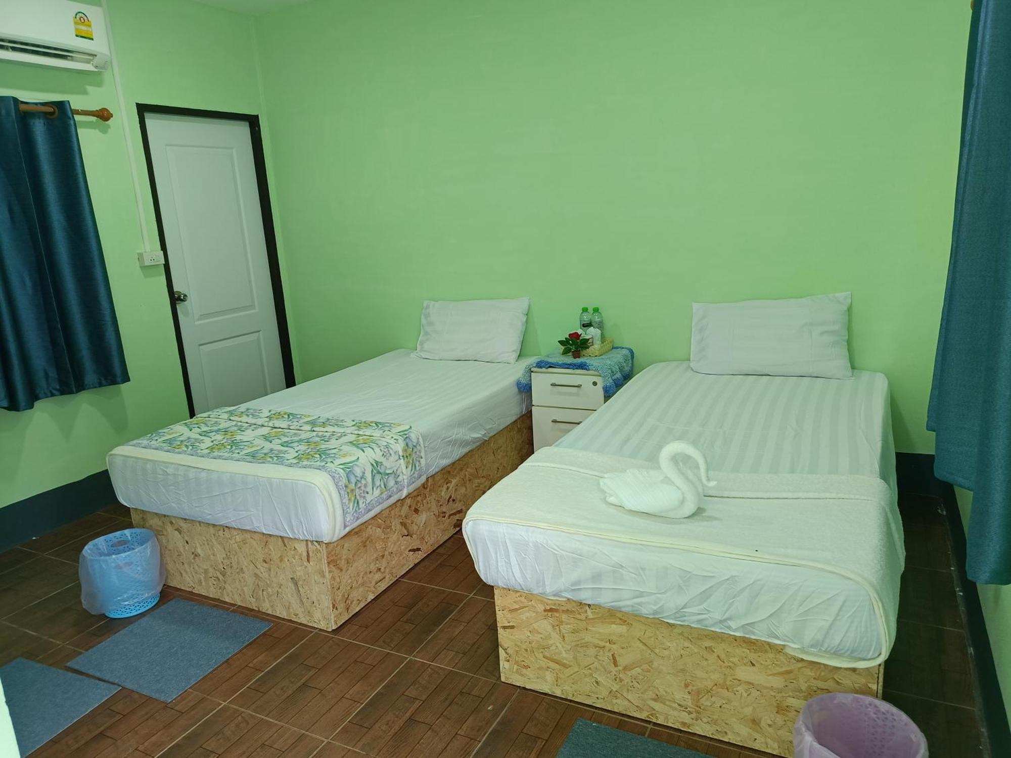 Bussaracum Hotel 2*