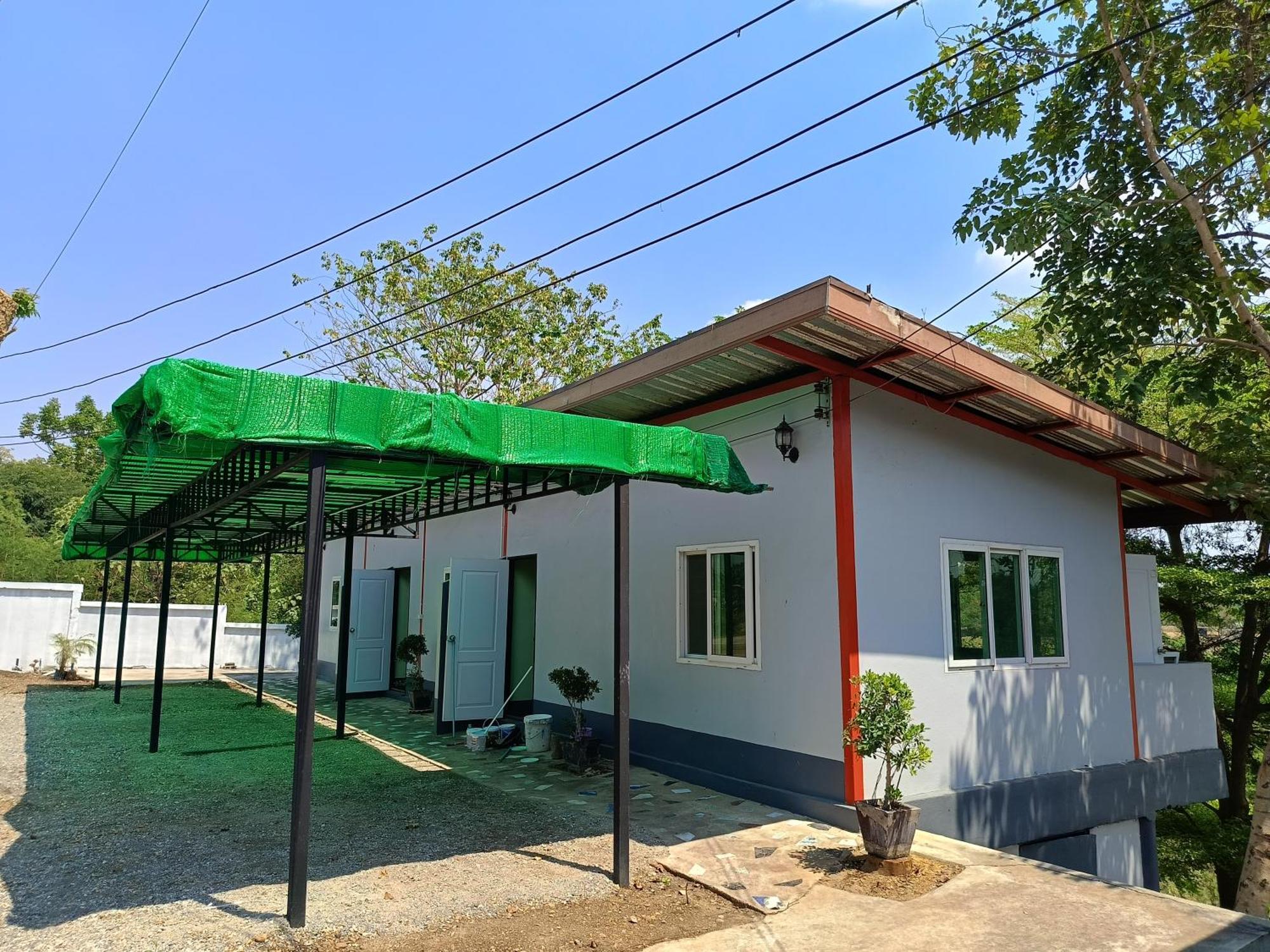 Hotel Bussaracum 2*