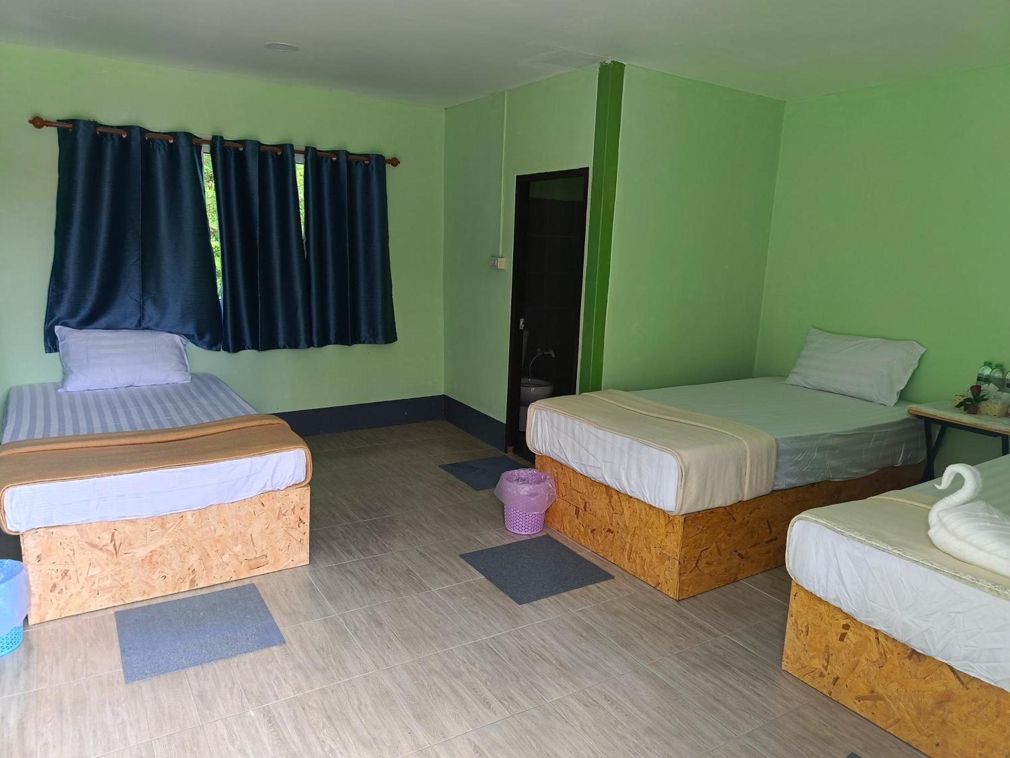 Bussaracum Hotel Kanchanaburi