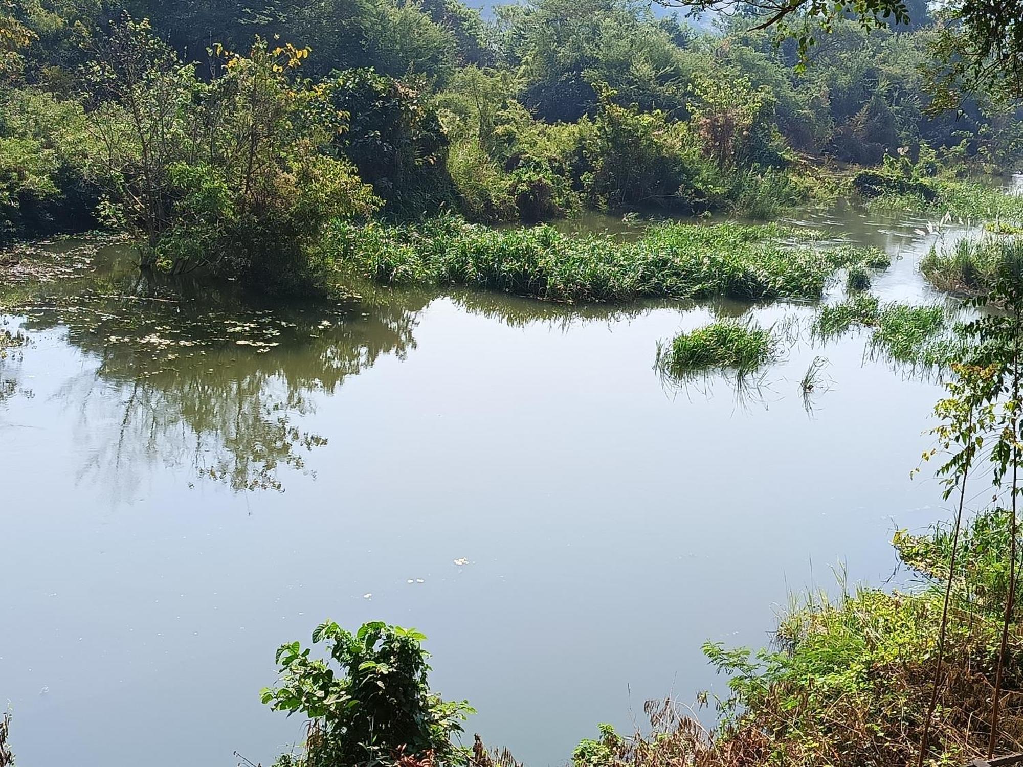 Bussaracum 2* Kanchanaburi