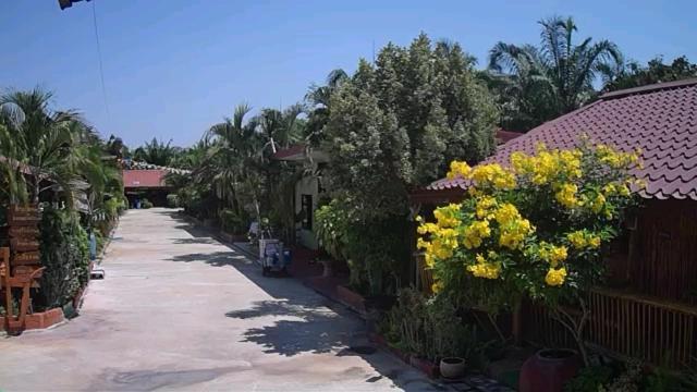 Bussaracum Hotel Kanchanaburi