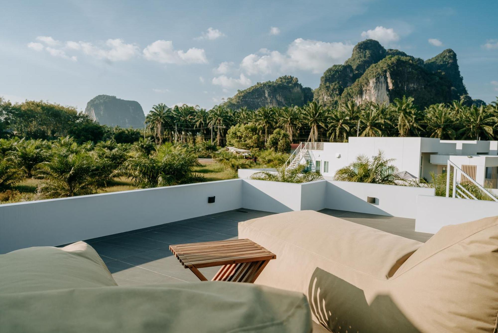 Villa The Haven Krabi Ao Nang