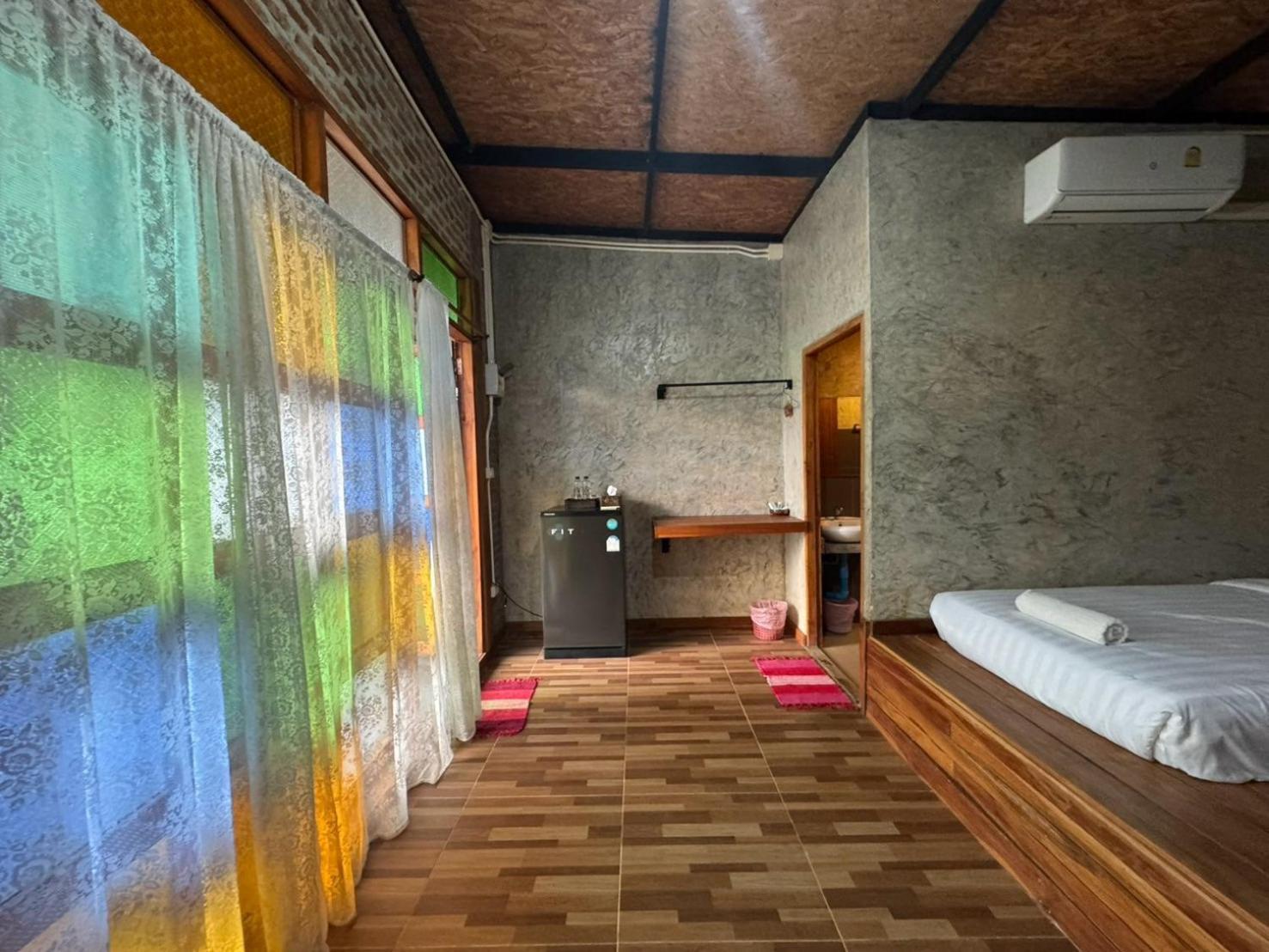 Resort The Nanda