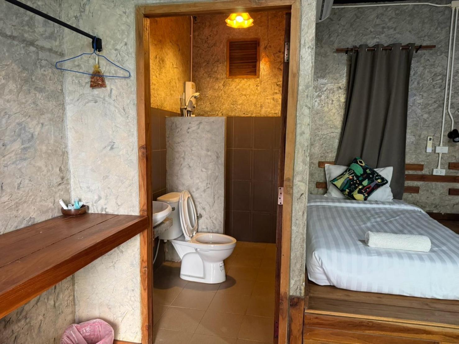 The Nanda Resort Ban Huai Salok