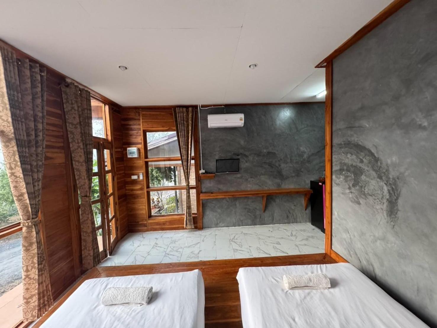 Resort The Nanda