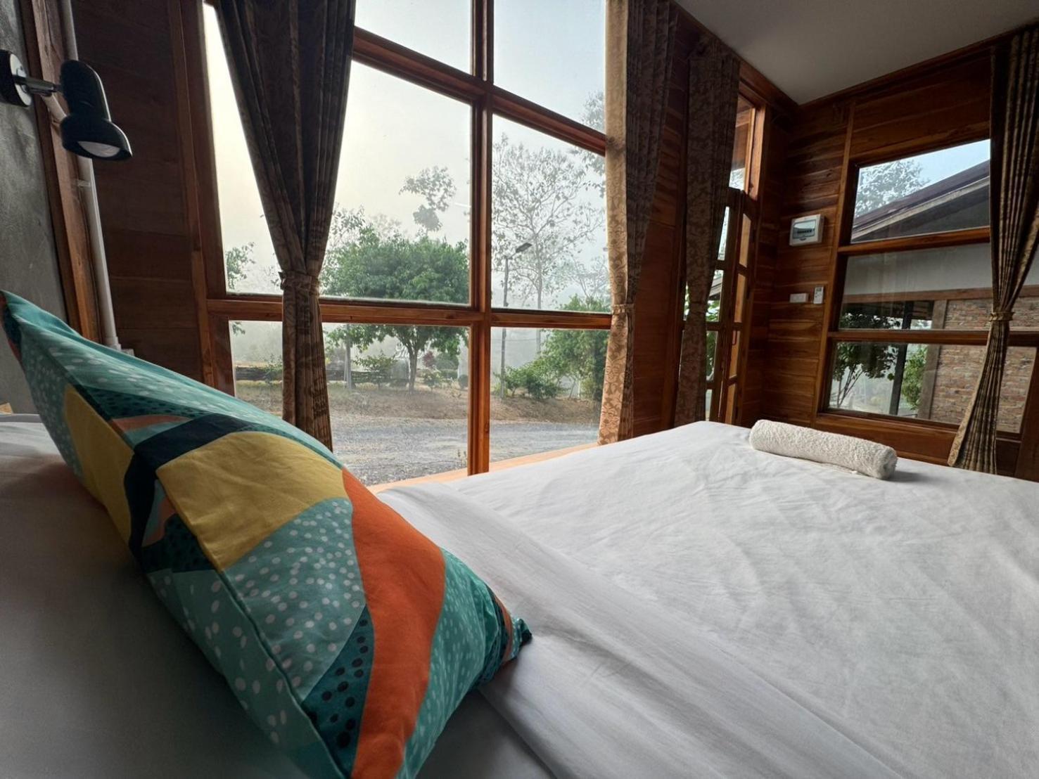 The Nanda Resort 3*