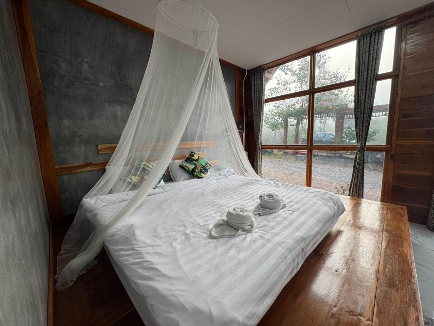 Resort The Nanda 3*
