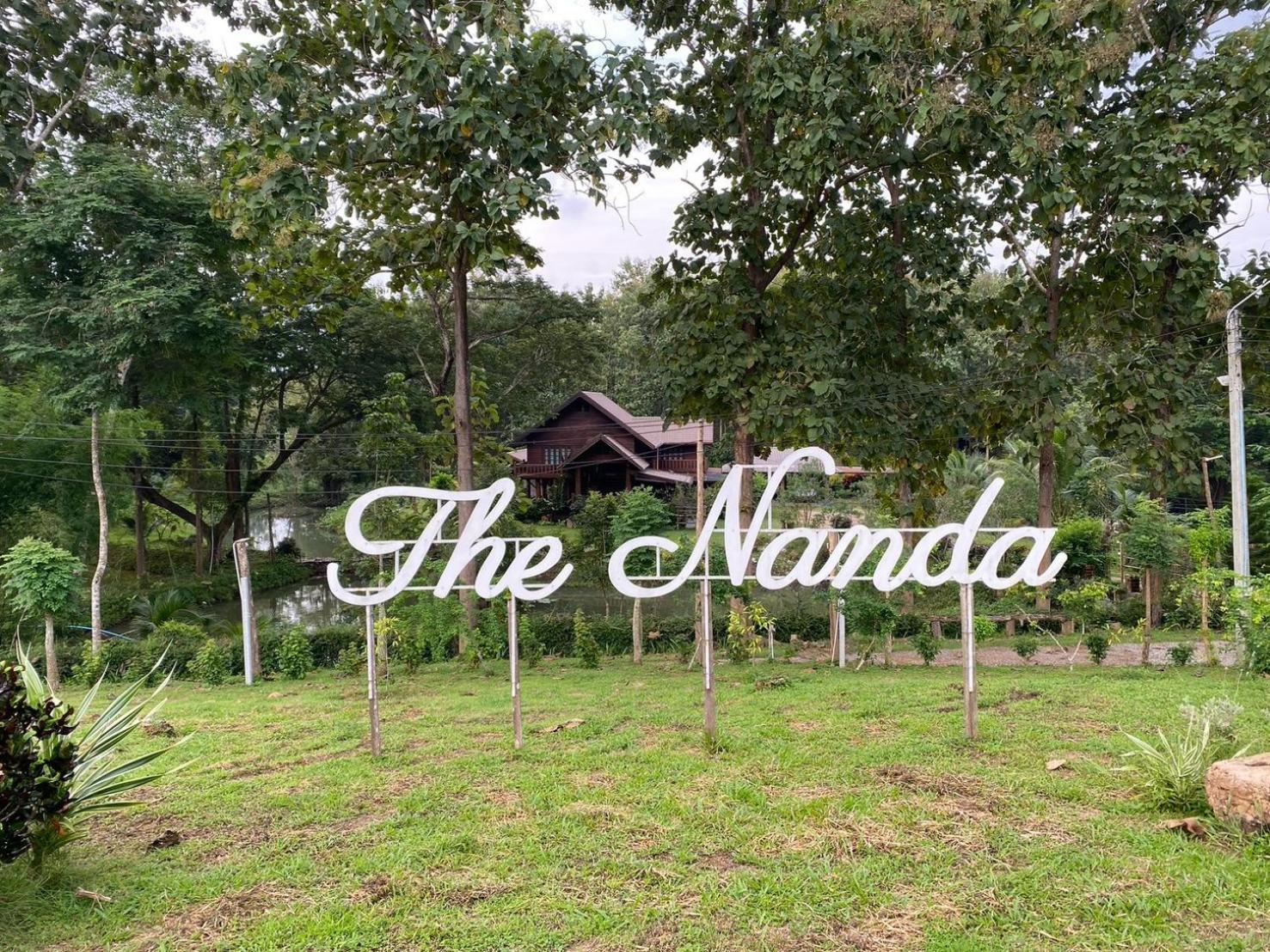 The Nanda Ban Huai Salok