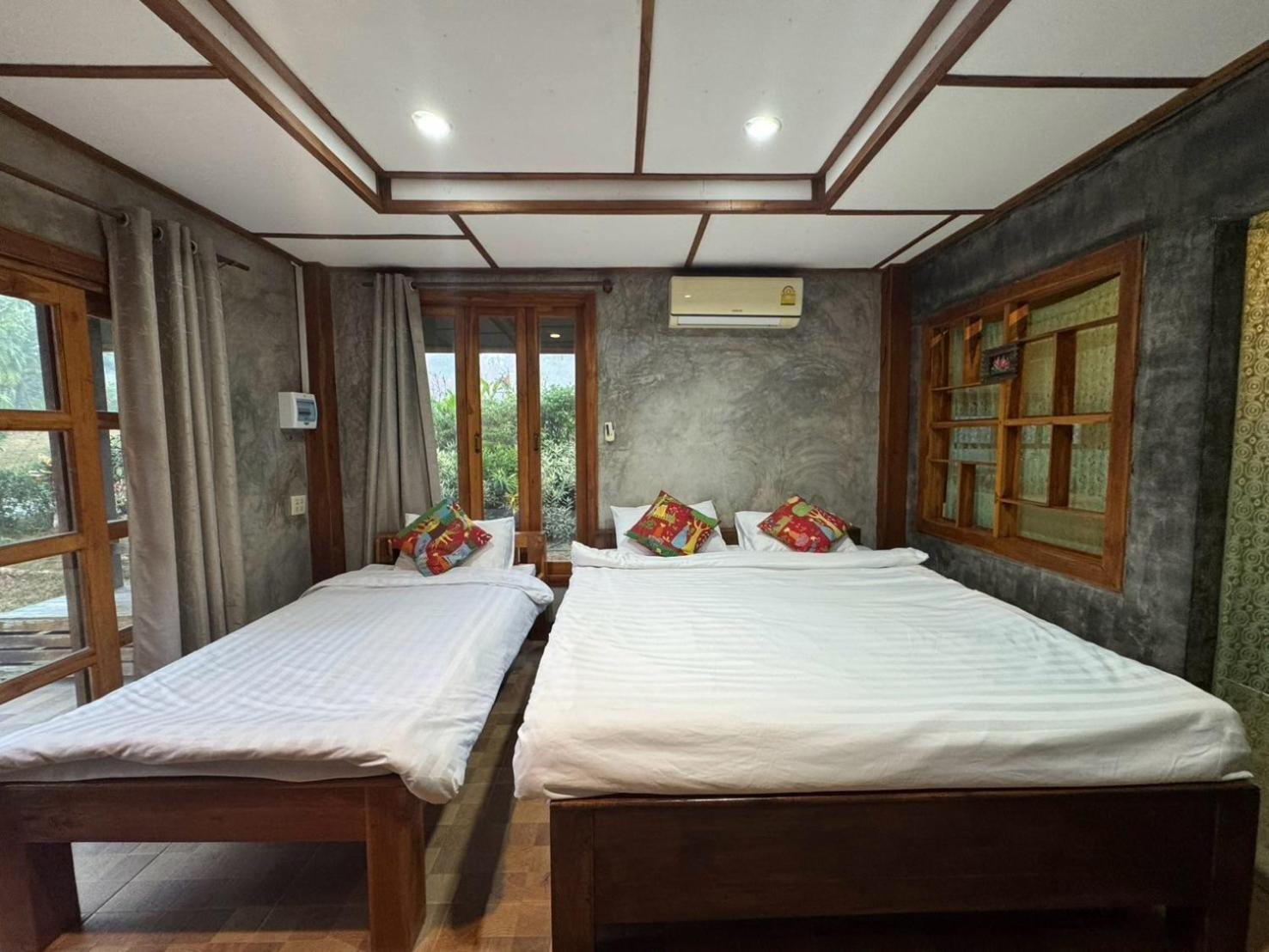 The Nanda Resort