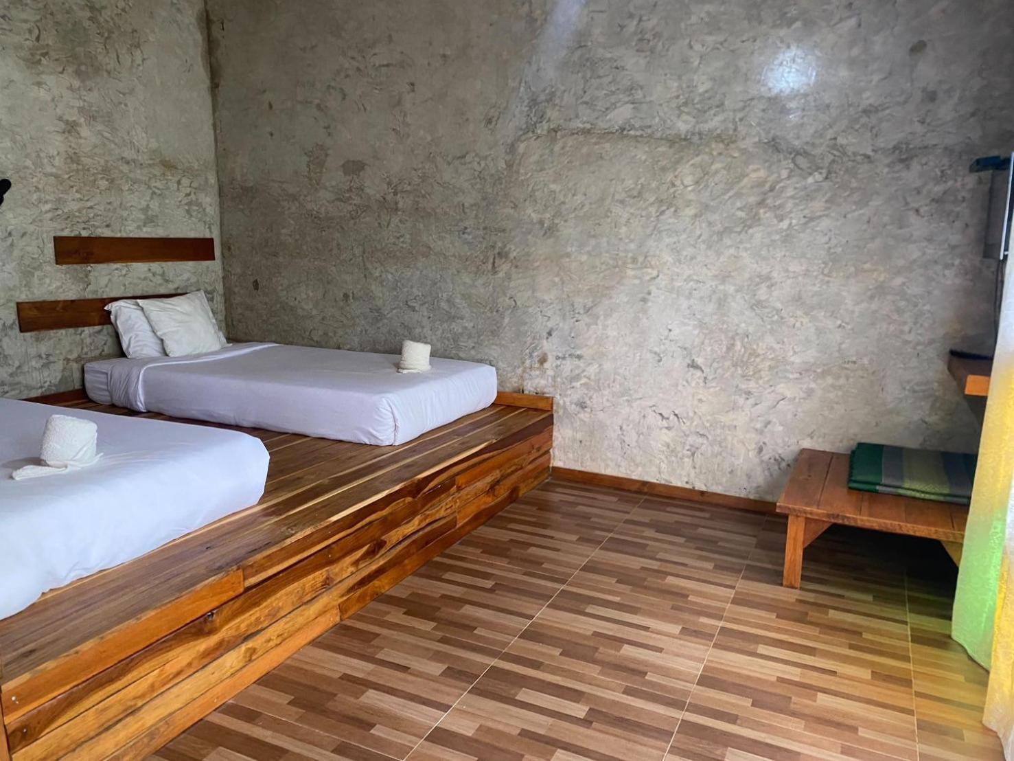 The Nanda Resort 3*