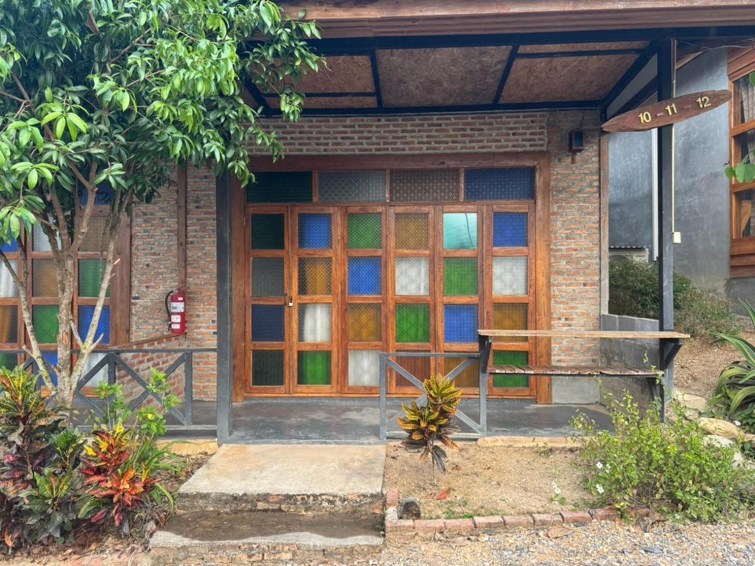 Resort The Nanda