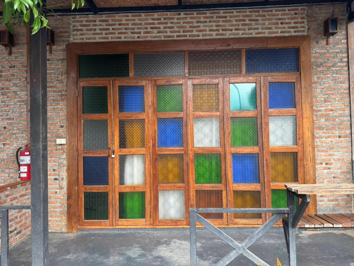 The Nanda Ban Huai Salok