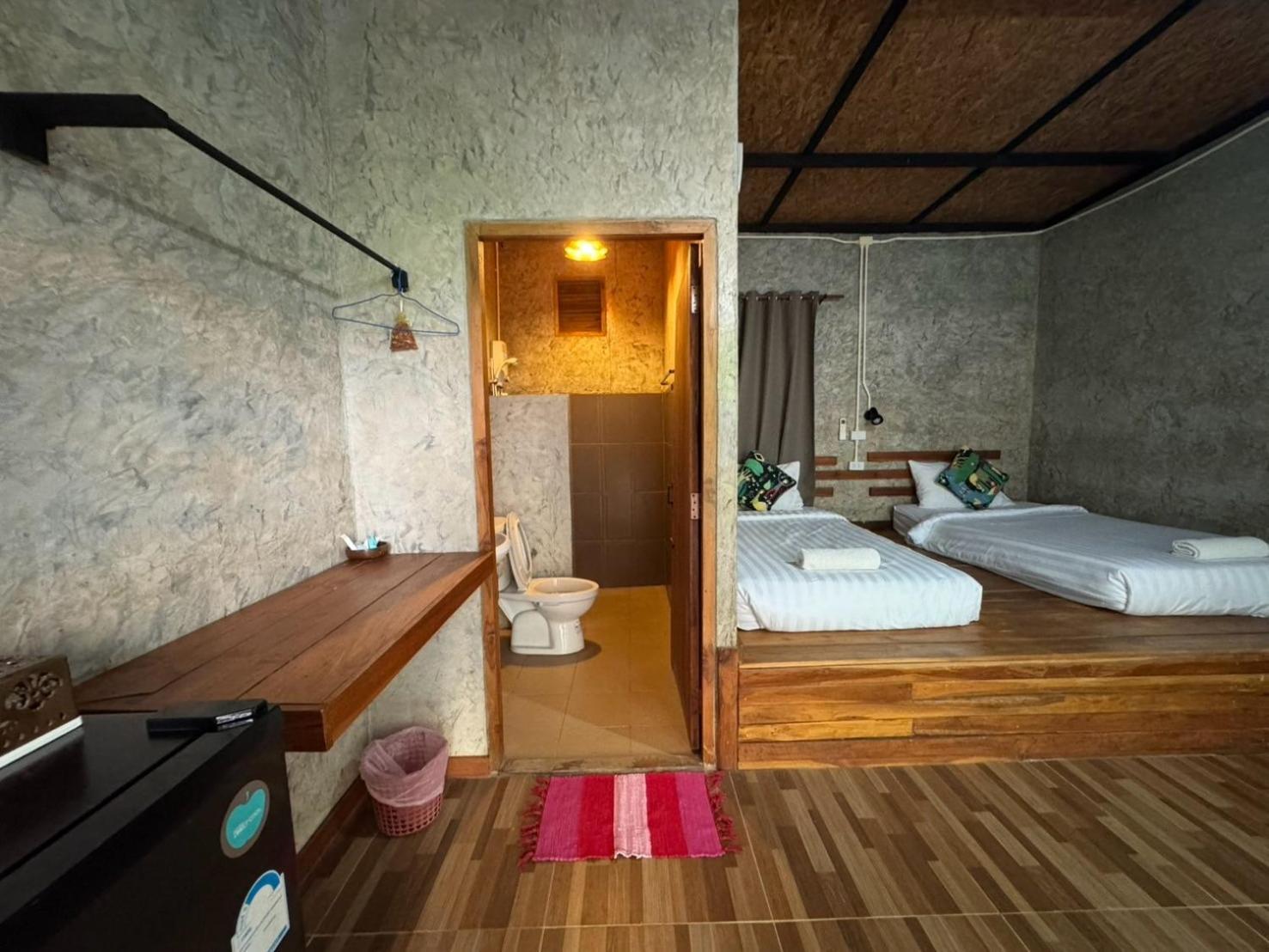 The Nanda Resort