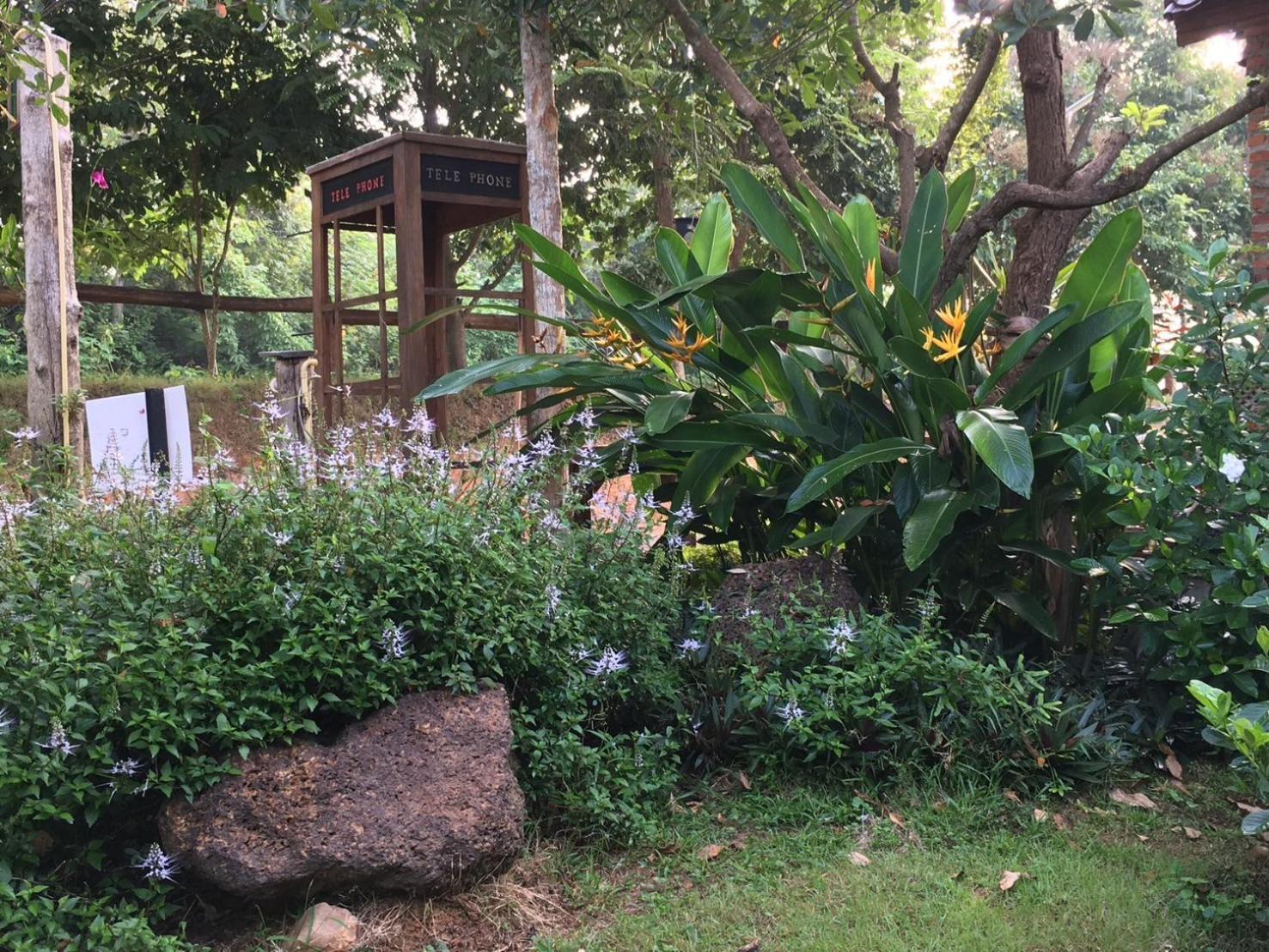 The Nanda Resort 3*