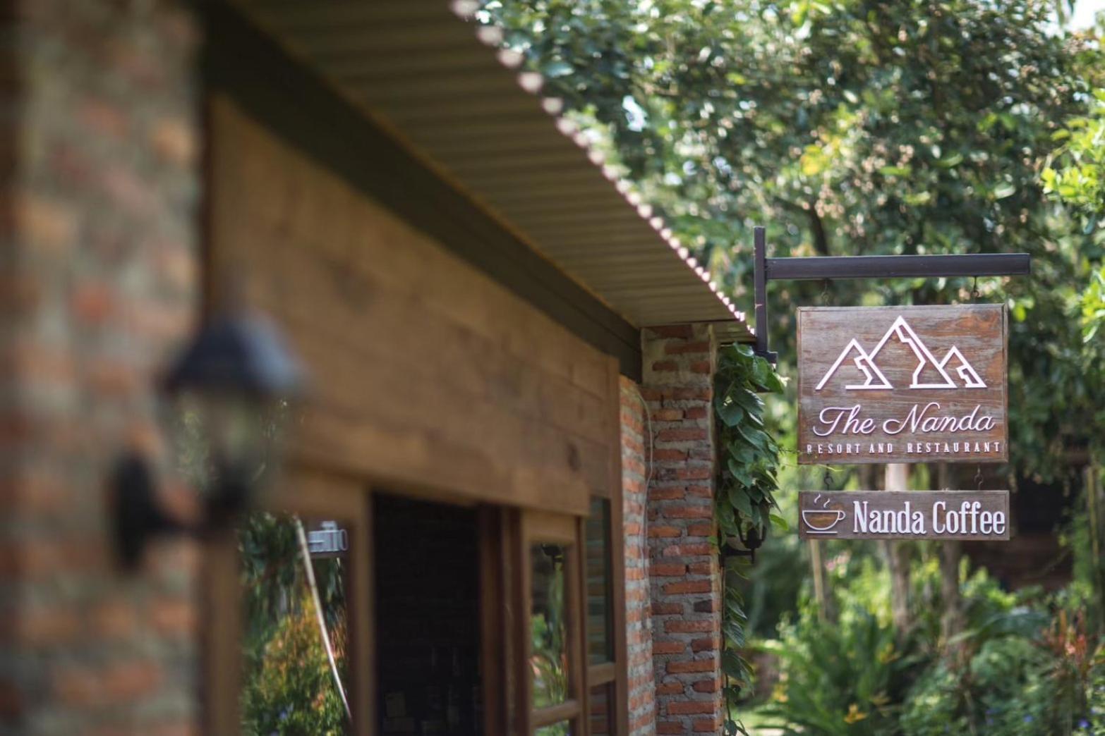 The Nanda Resort Ban Huai Salok
