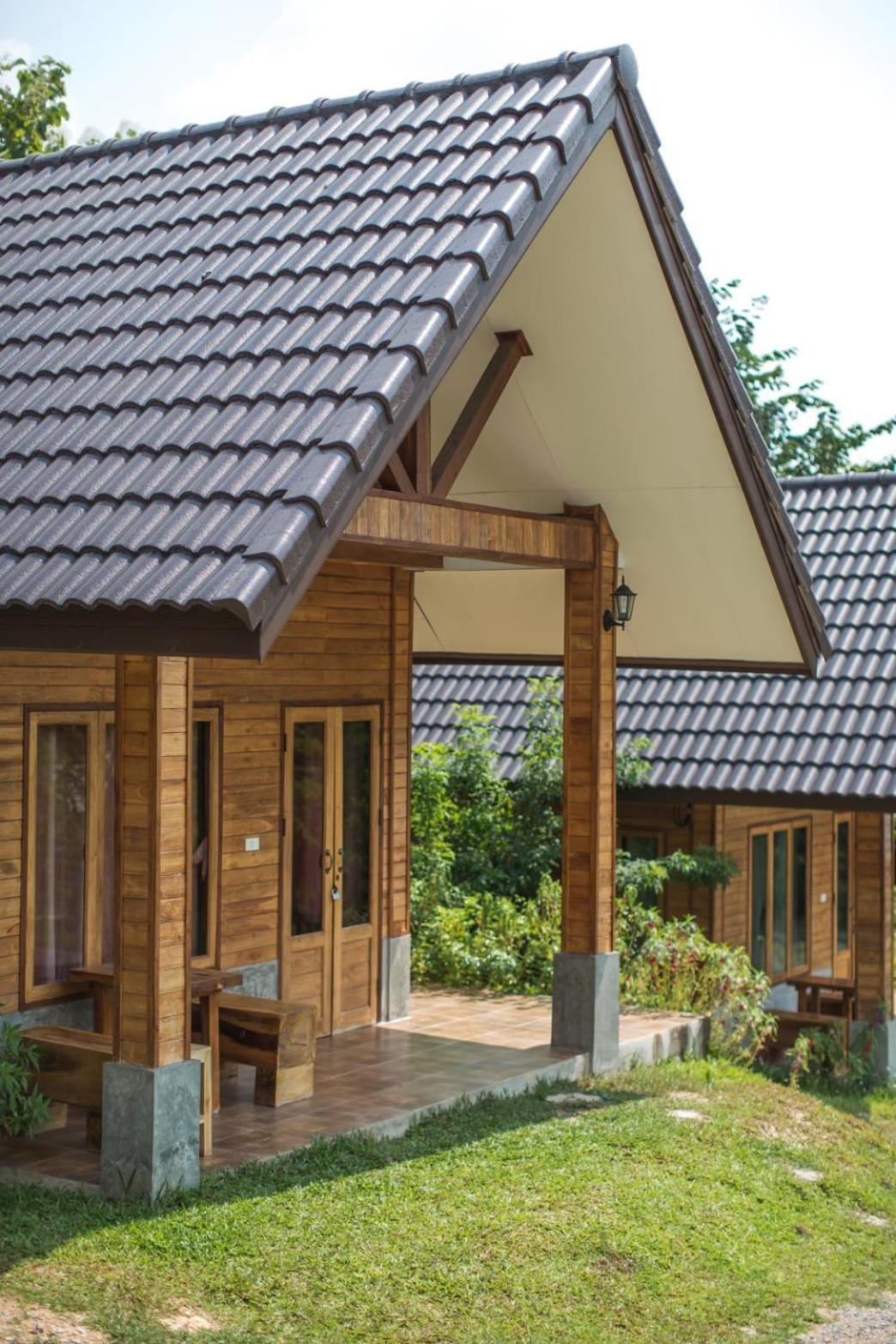 Resort The Nanda Ban Huai Salok