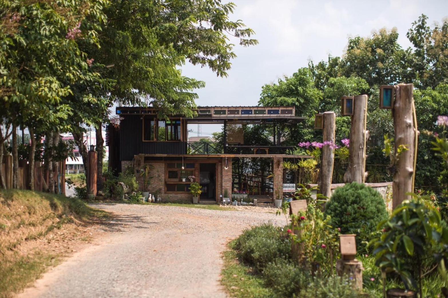 Resort The Nanda