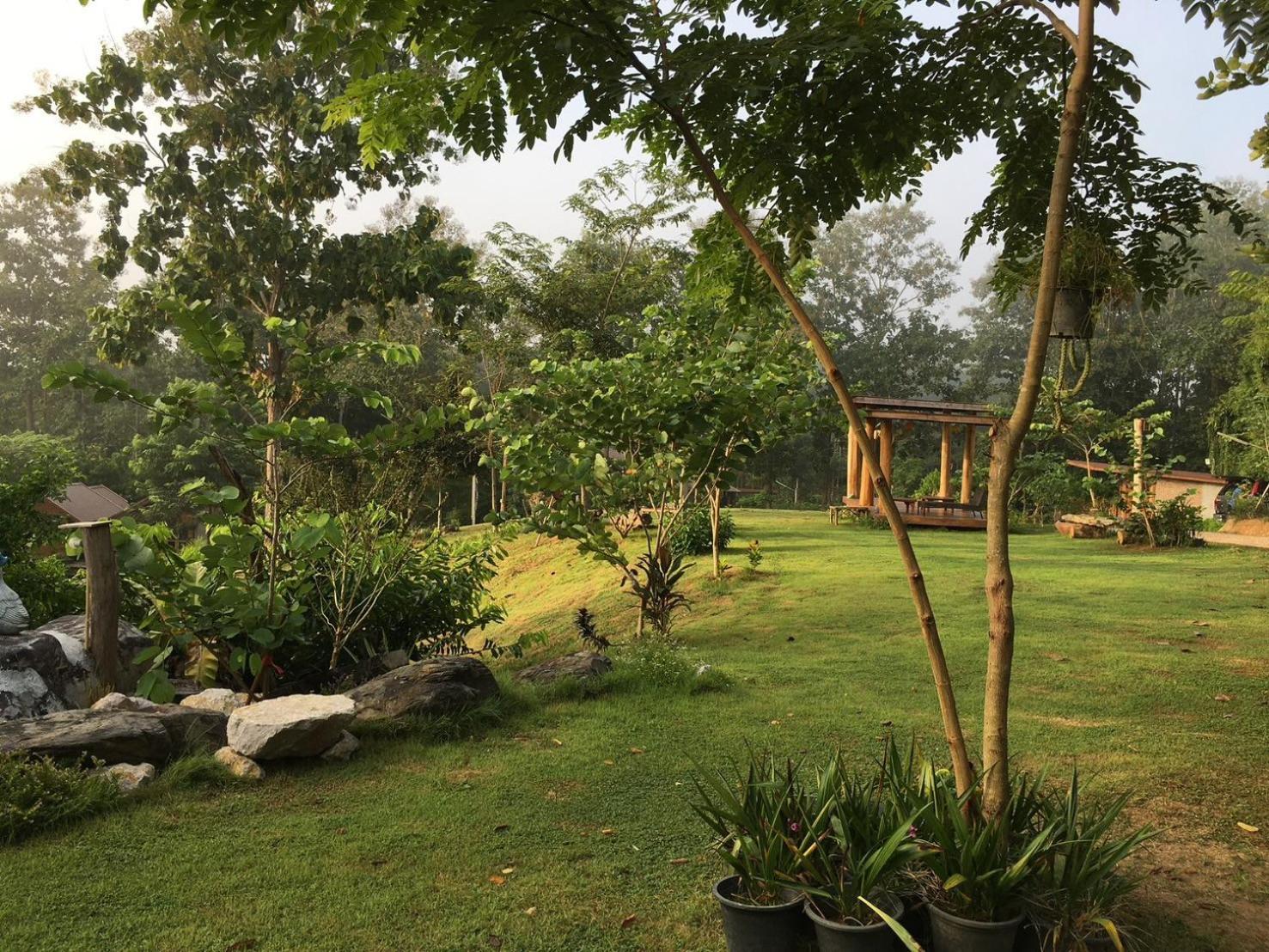Resort The Nanda
