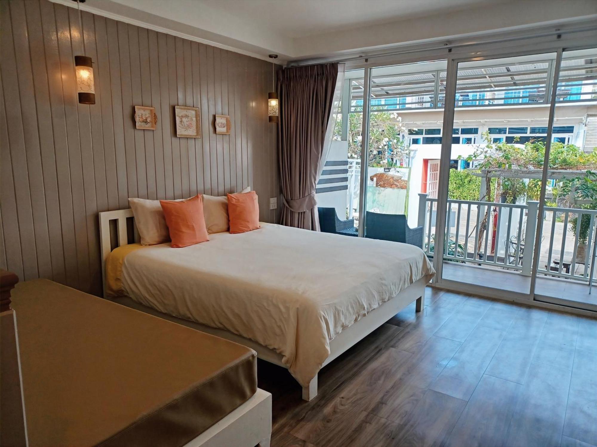 Resort Riviera 3*