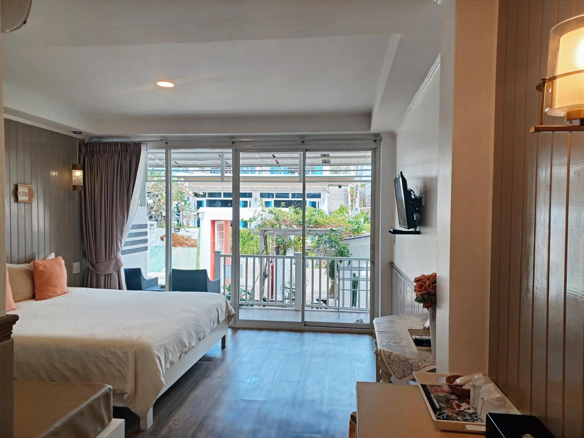 Resort Riviera