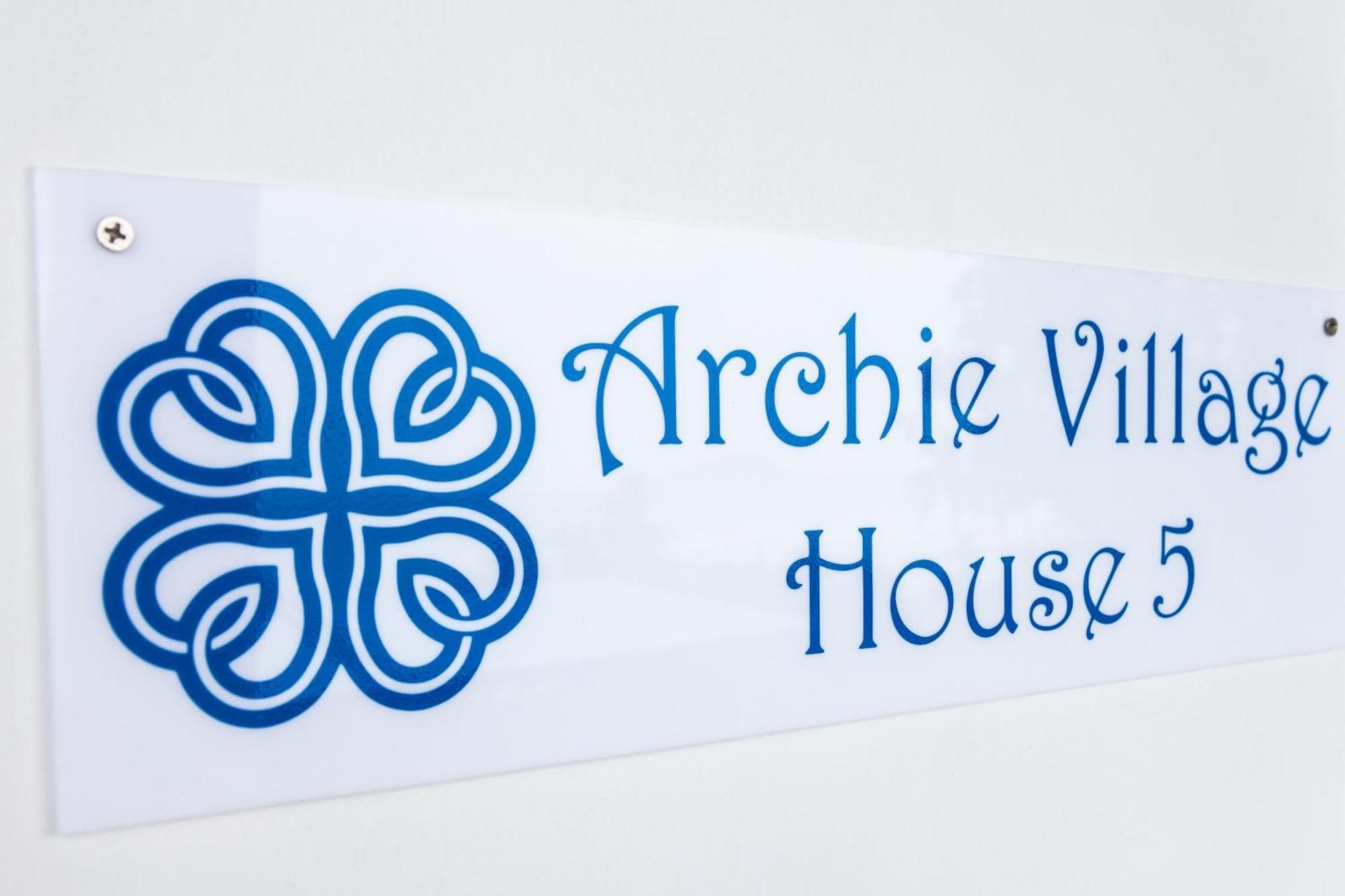 Archie Village Holiday home