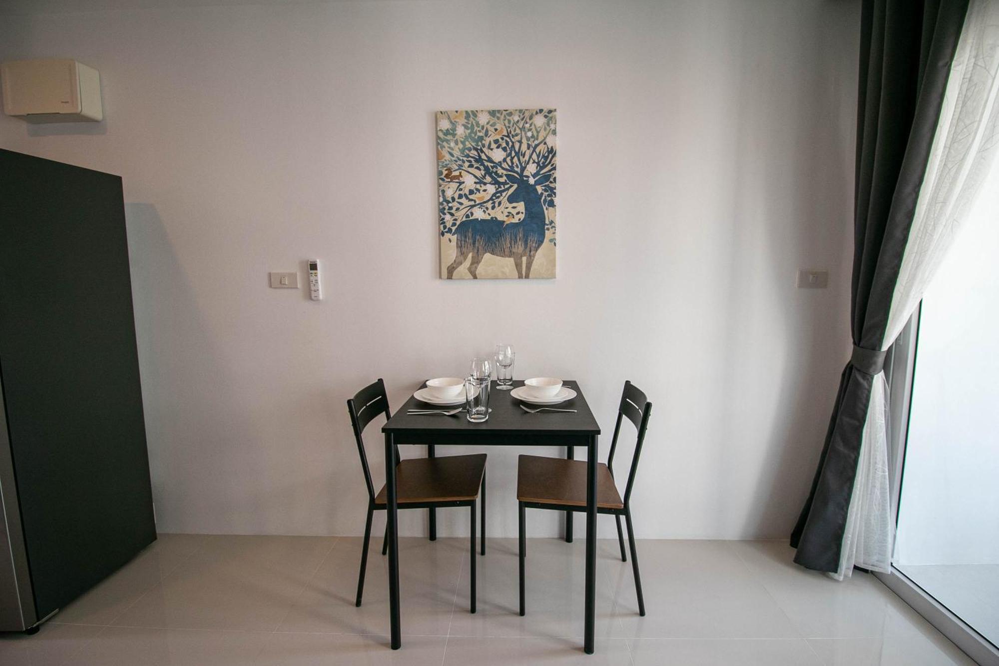 Mantra 2 - Mae Phim Apartment