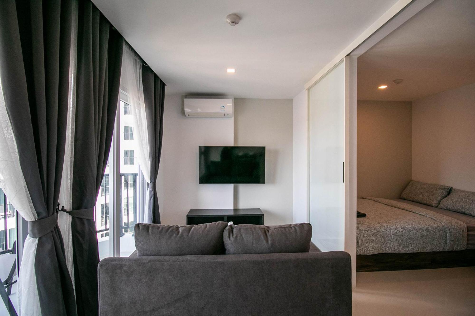 Apartment Mantra 2 - Mae Phim