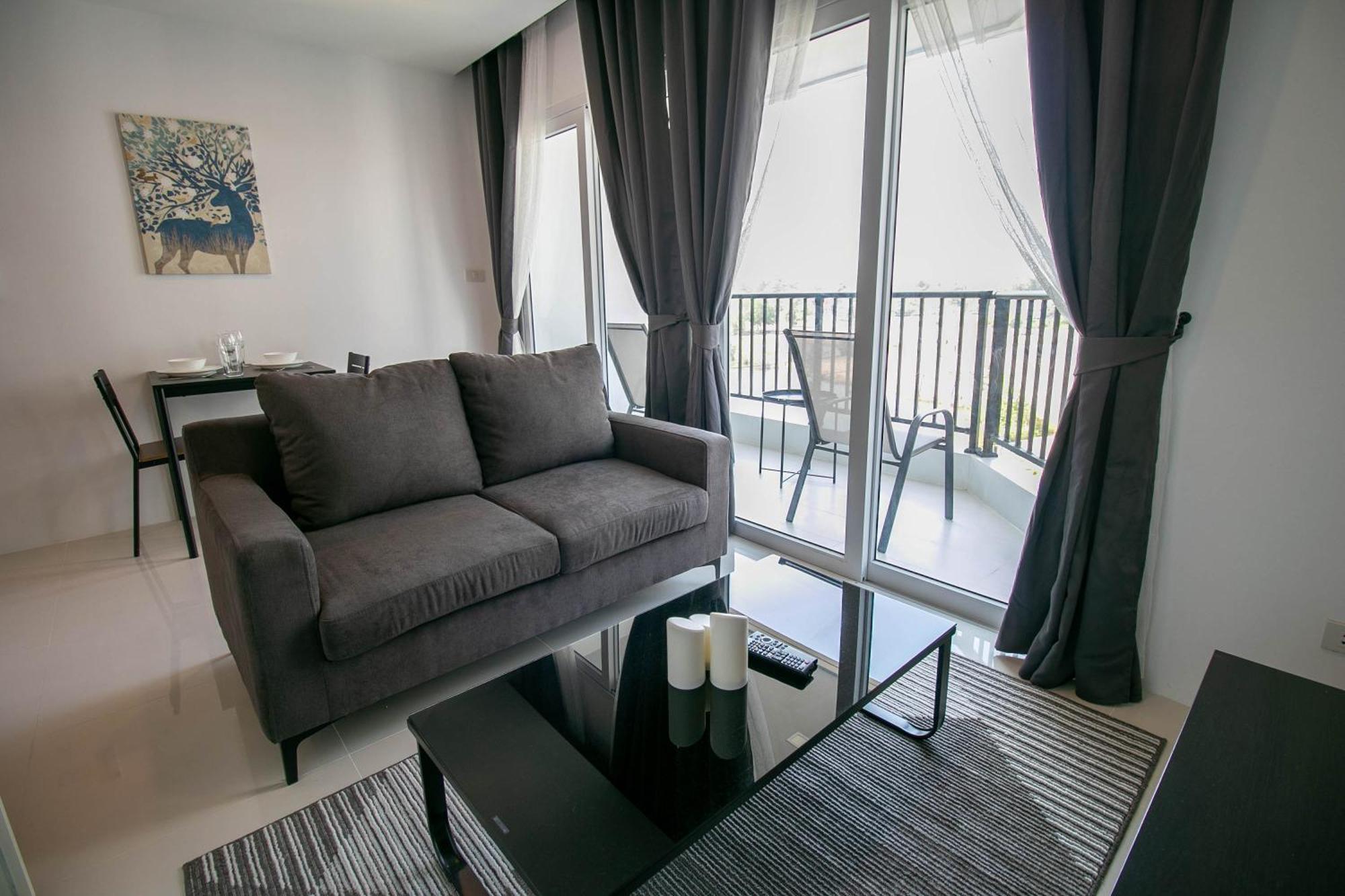 Apartment Mantra 2 - Mae Phim *