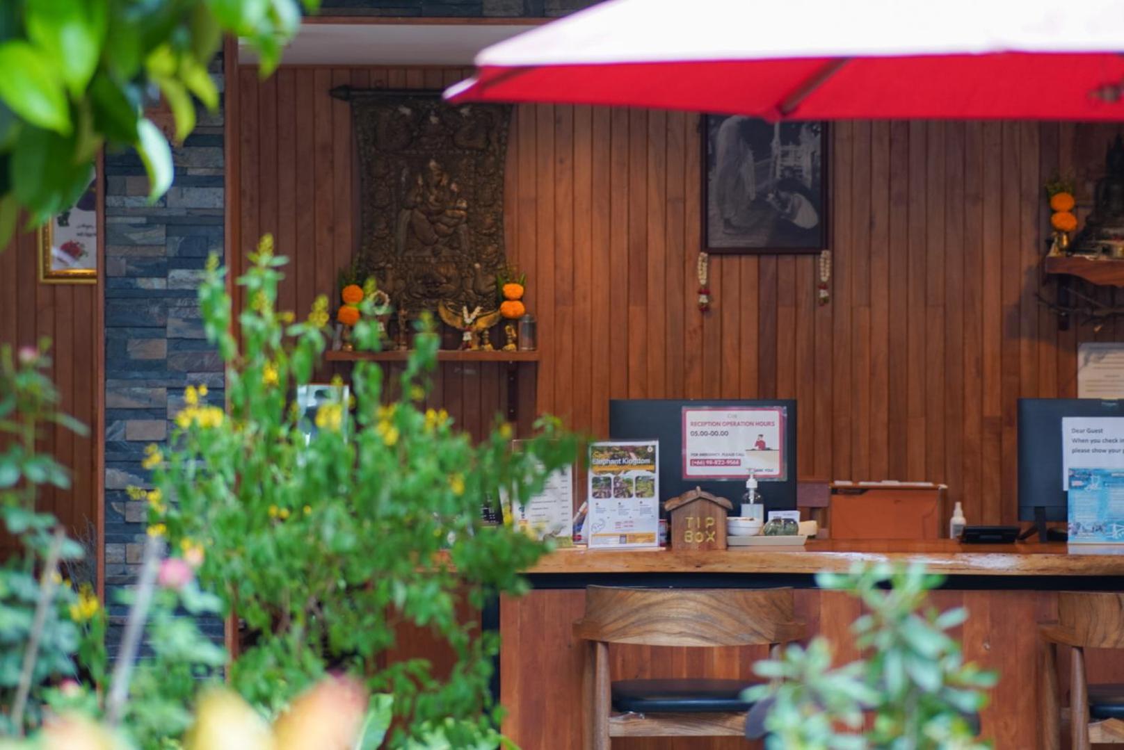 Cascade Tara 4*
