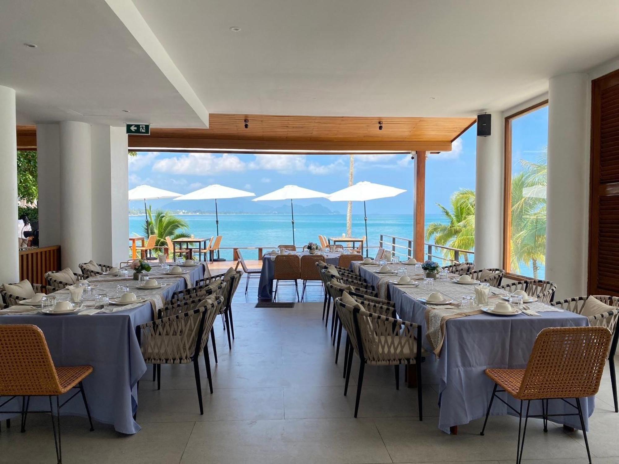 Hotel X-sea Harbor Bay