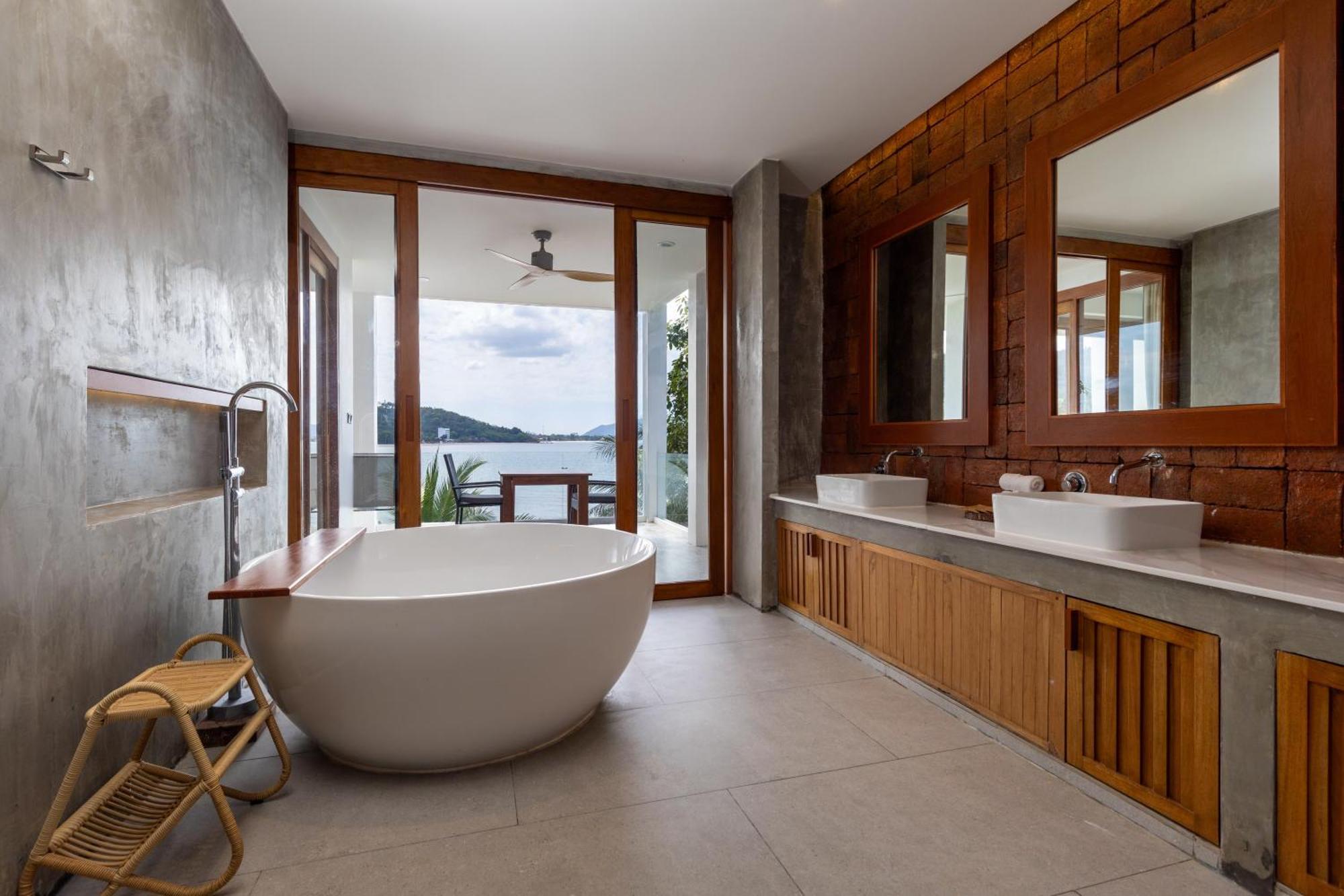 X-sea Harbor Bay Hotel Khanom